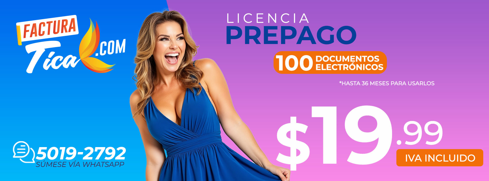 Factura Electrónica