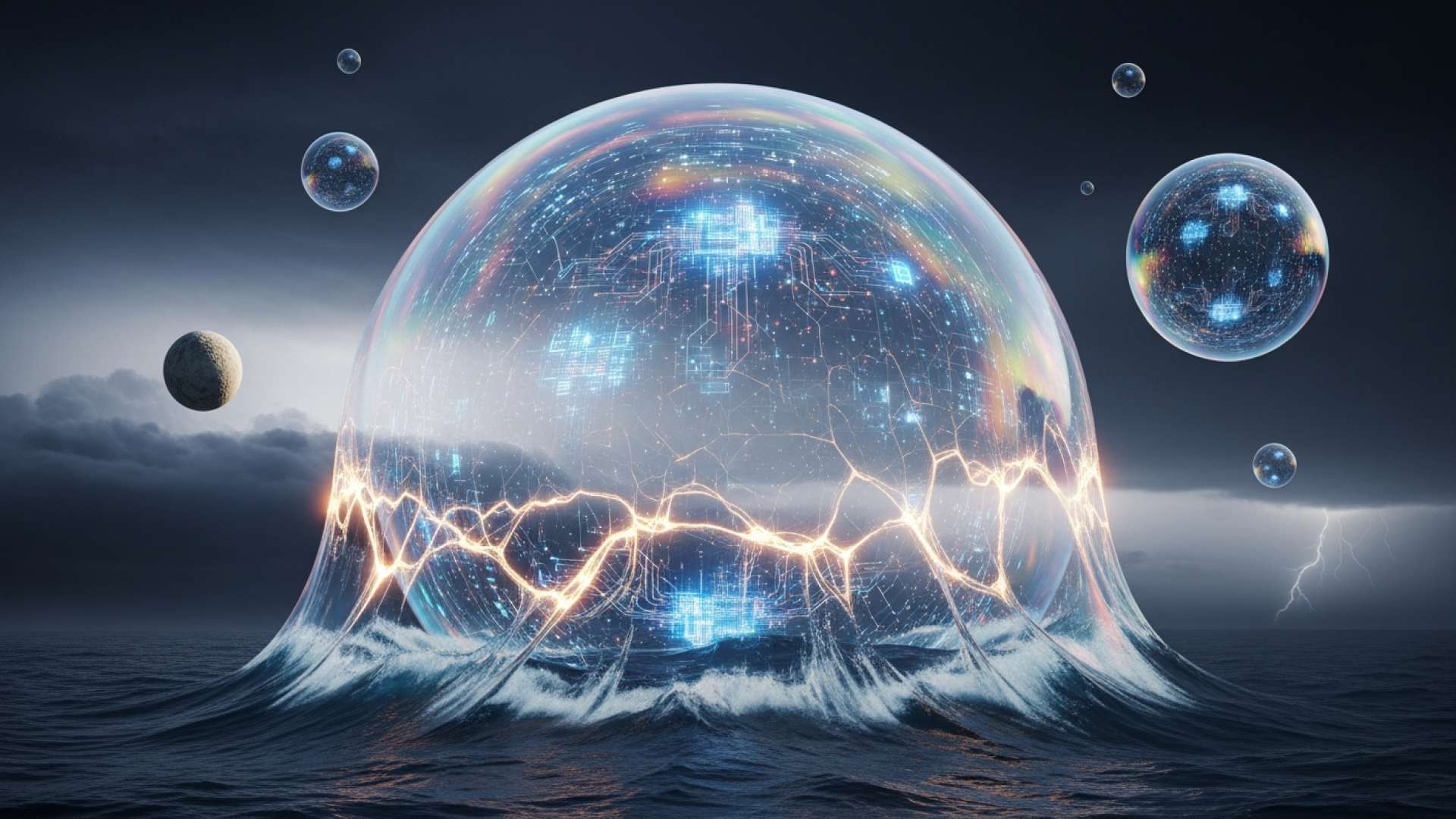 La expansión de la IA se enfrenta a grandes obstáculos en 2026