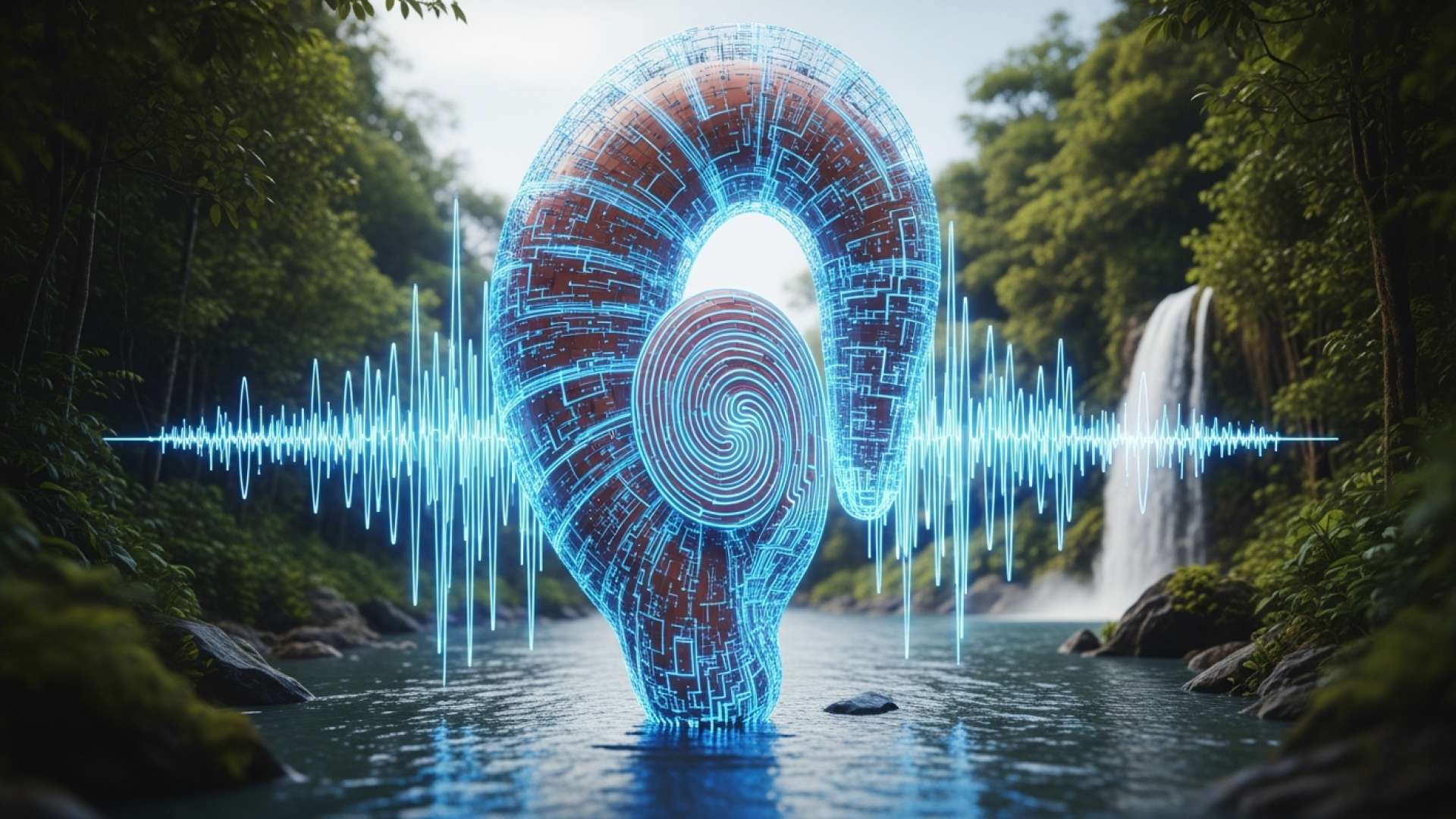 La salud auditiva cambia en Costa Rica gracias a la inteligencia artificial