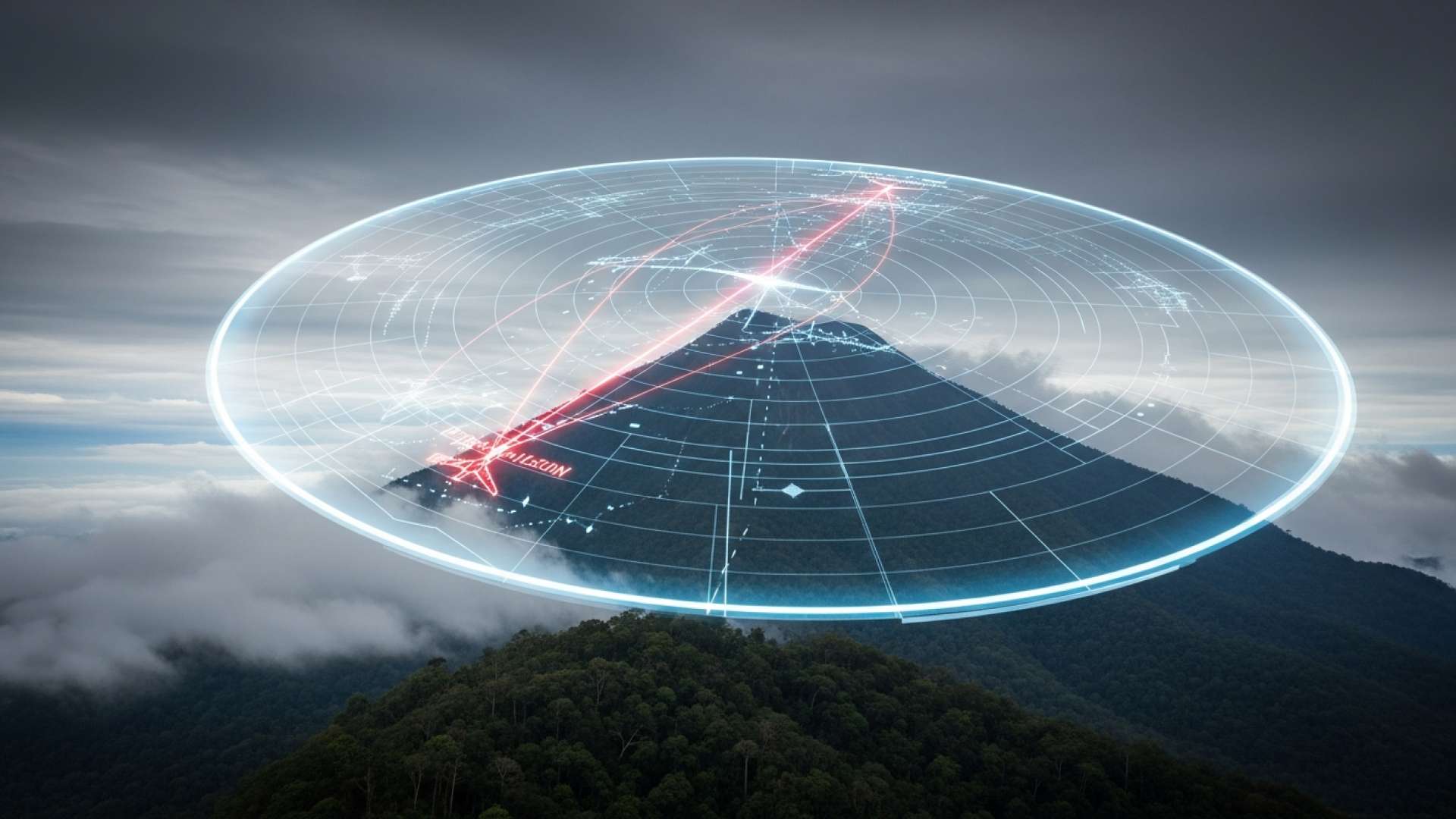 La Sindicatura Aérea denuncia la culpabilidad prematura en el accidente de Pico Blanco