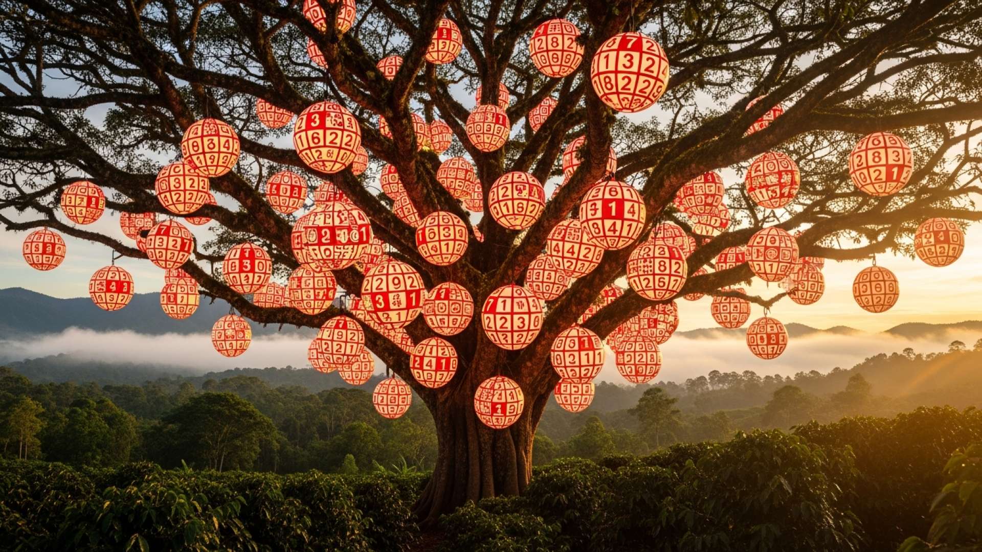 Cantones de Alajuela se reparten masivo premio de ₡900 millones de la Lotería