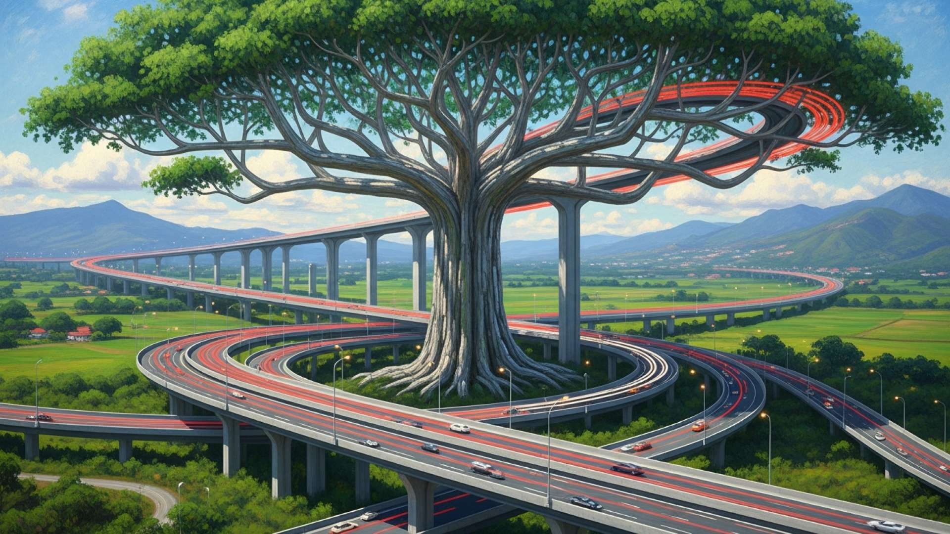 El Corredor Económico de Alajuela recibirá un gran impulso con el nuevo intercambiador del Coyol