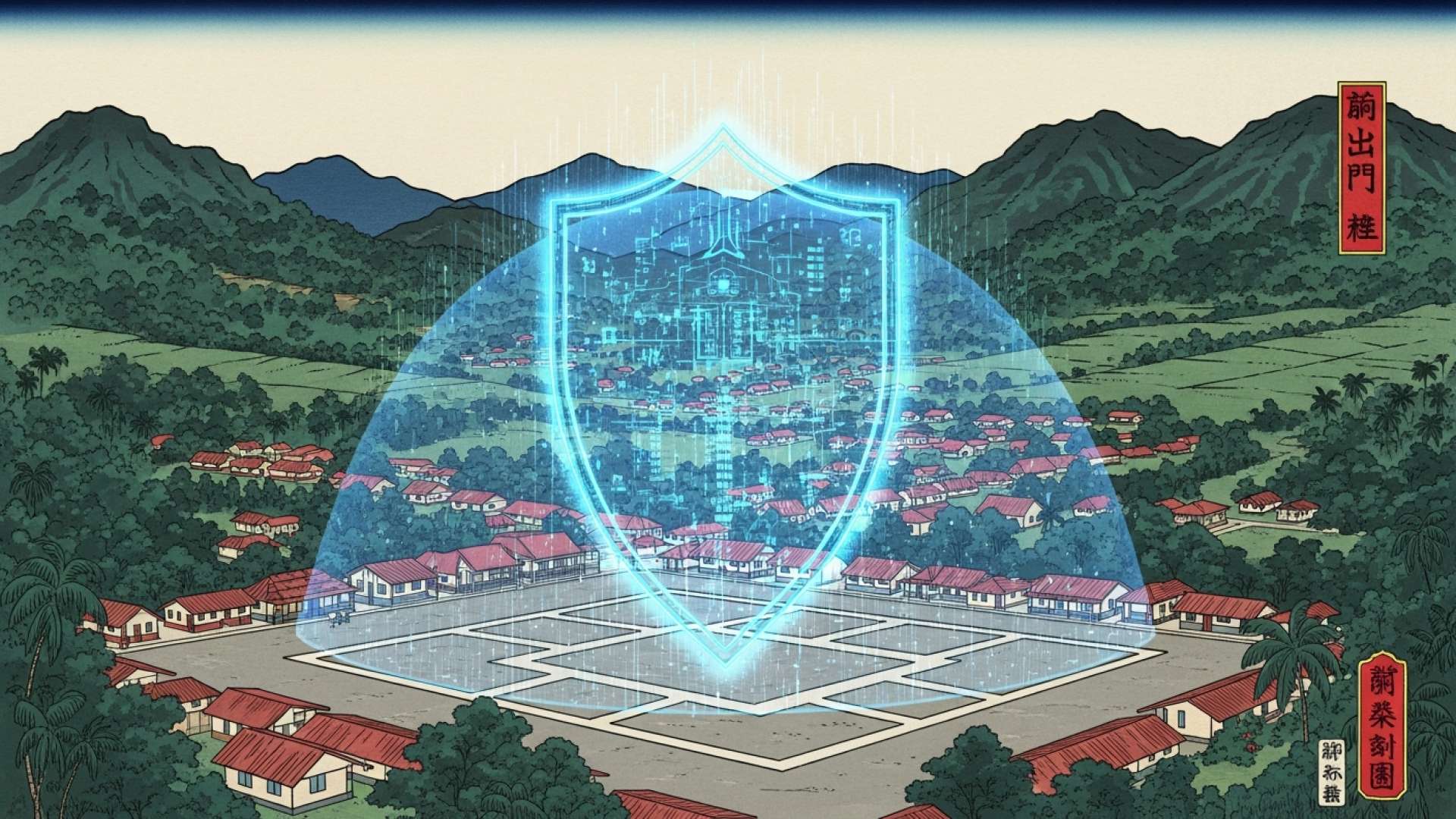 Alajuela fortalece zona norte con ₡4,1 millones mensuales de avanzada policial