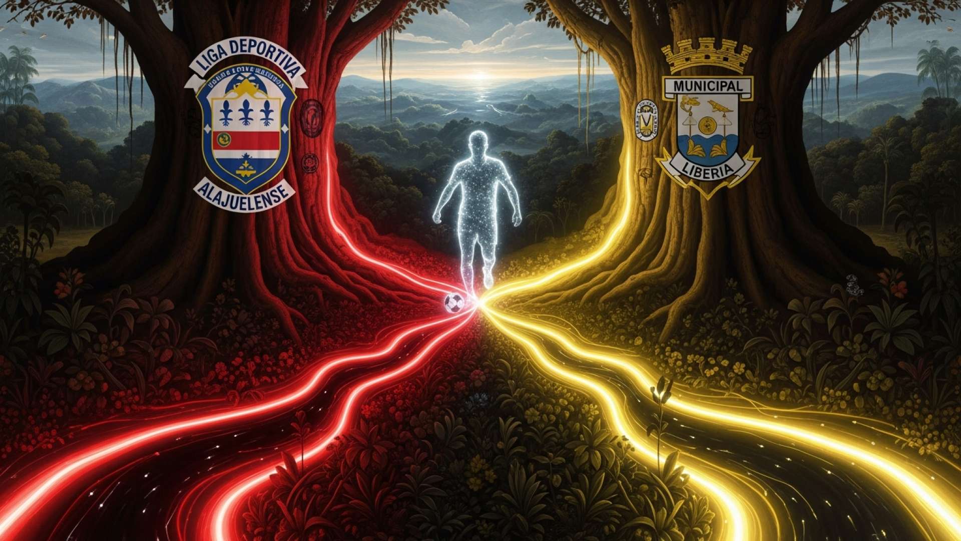 Alajuelense apuesta por el desarrollo de jugadores con el préstamo de Ruiz