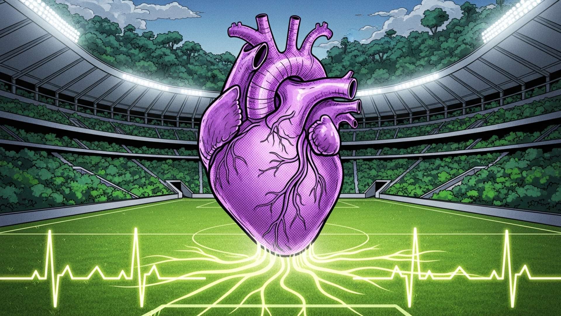 Alberth Barahona regresa al Saprissa tras un susto cardíaco