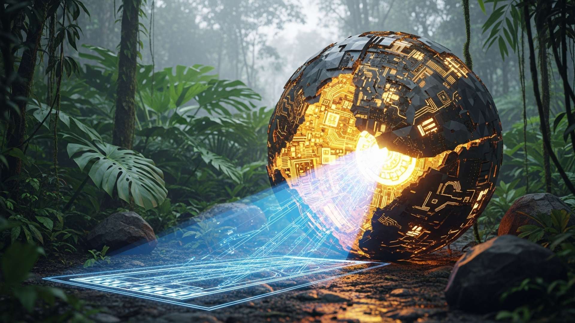 Hallazgos arqueológicos retrasan importante proyecto del aeropuerto de Puntarenas