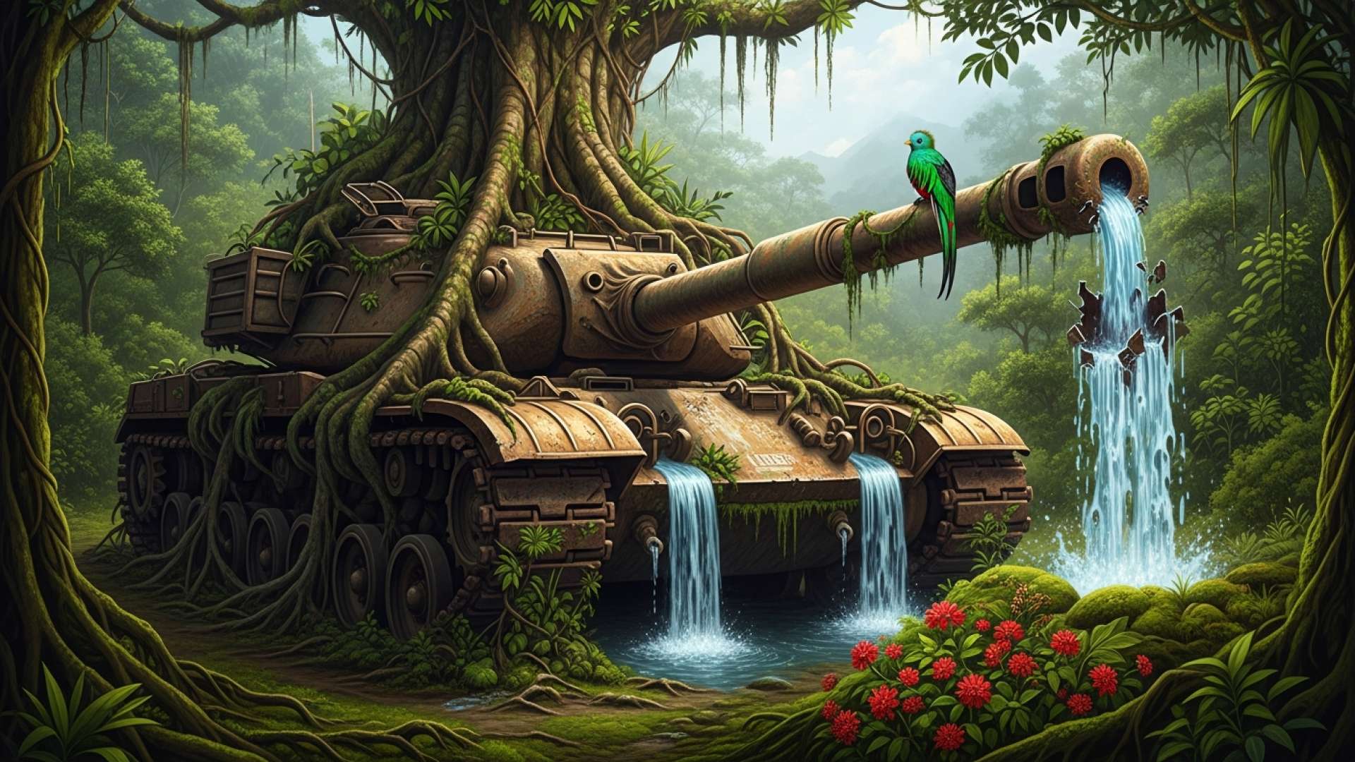 Arias lanza un duro ultimátum en el aniversario de la abolición del ejército