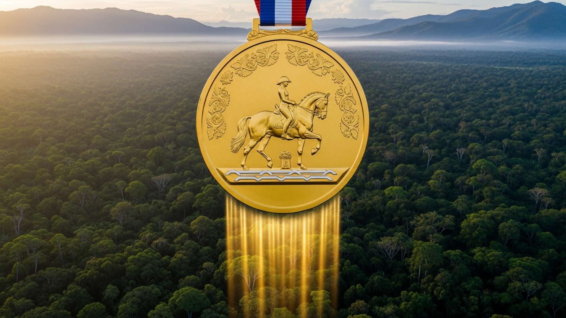 La histórica victoria de Arlequín redefine la hípica costarricense