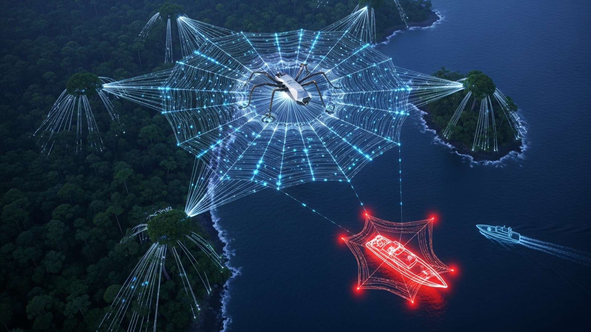 Una auditoría revela décadas de negligencia en los puertos costarricenses