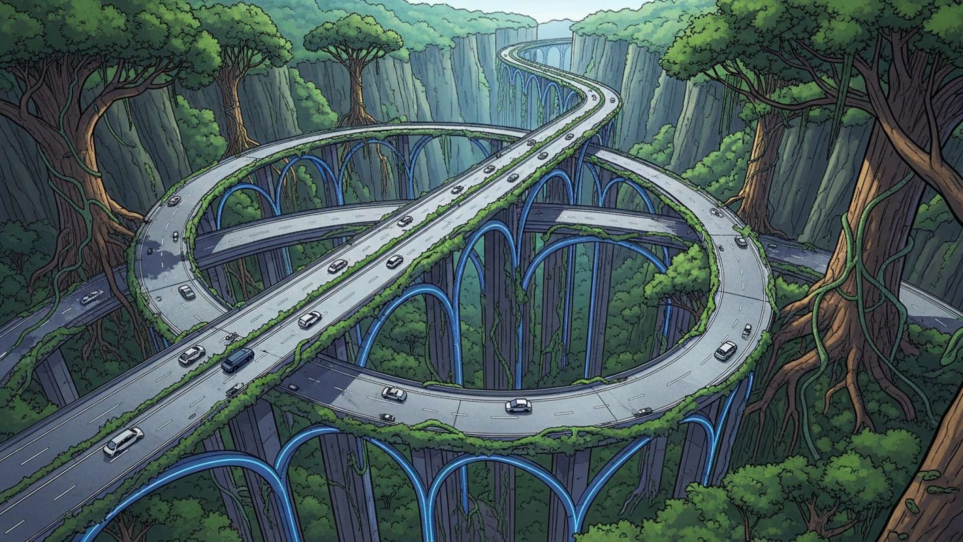 Una auditoría revela fallos críticos en un programa de reconstrucción nacional de 700 millones de dólares