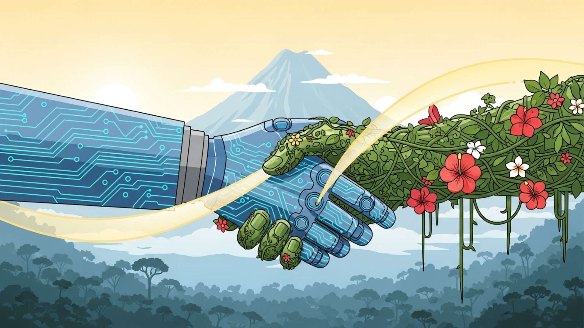 Más allá de las mercancías El nuevo TLC con Israel pretende transformar la economía costarricense