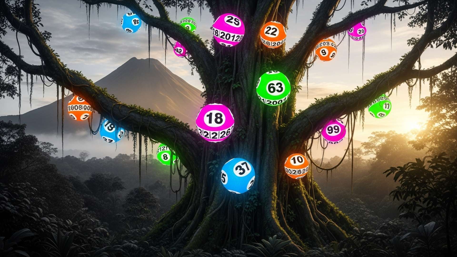 Miles de millones en premios para los sorteos de la Lotería de diciembre