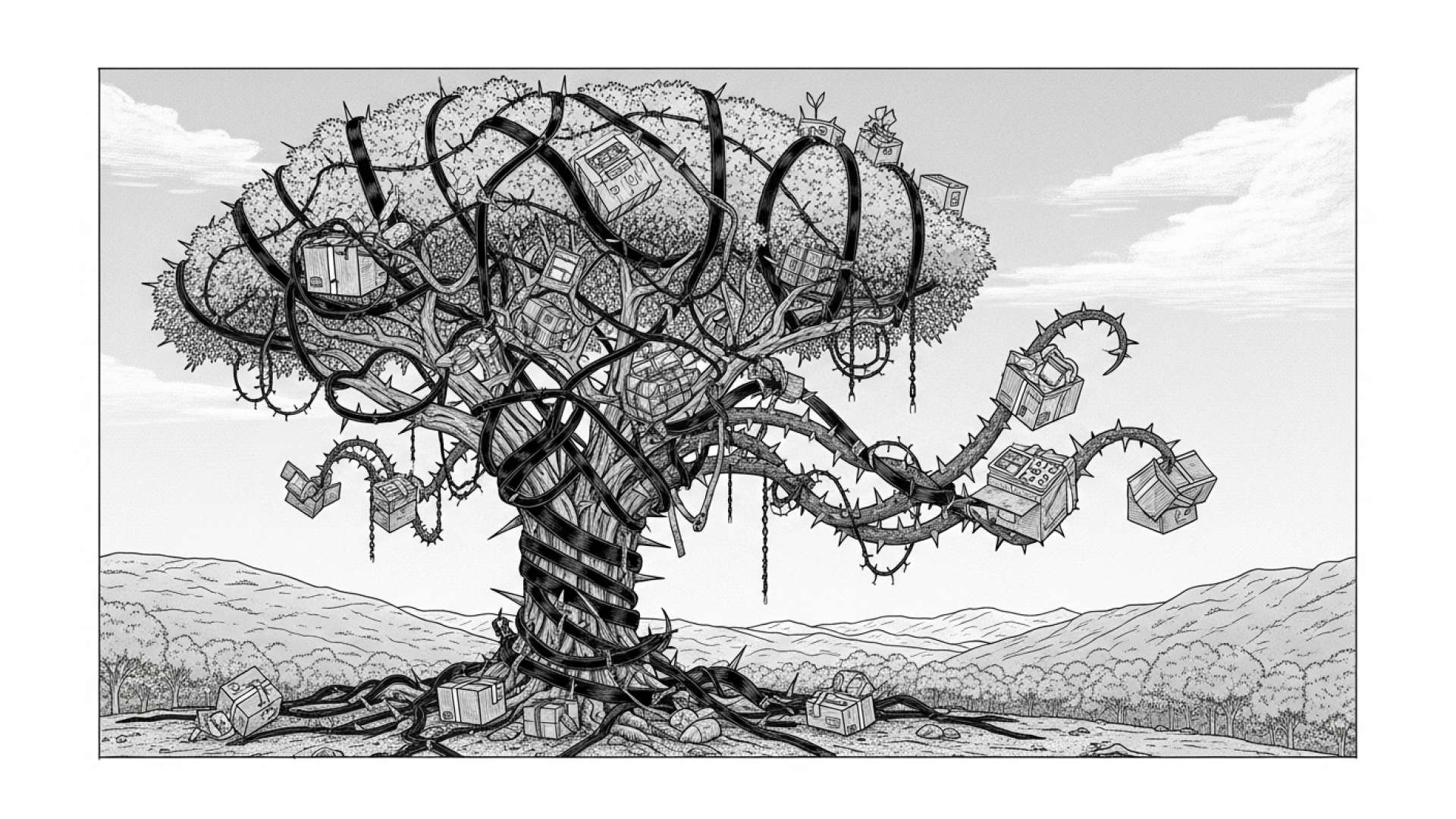 La policía de fronteras desmantela una importante operación de contrabando de zapatillas de deporte