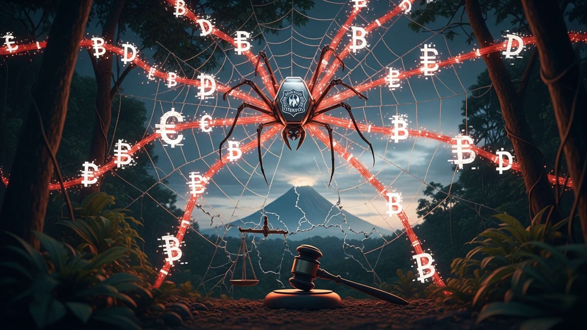 Fugitivo canadiense extraditado a EE.UU. tras ser detenido en el aeropuerto de Alajuela