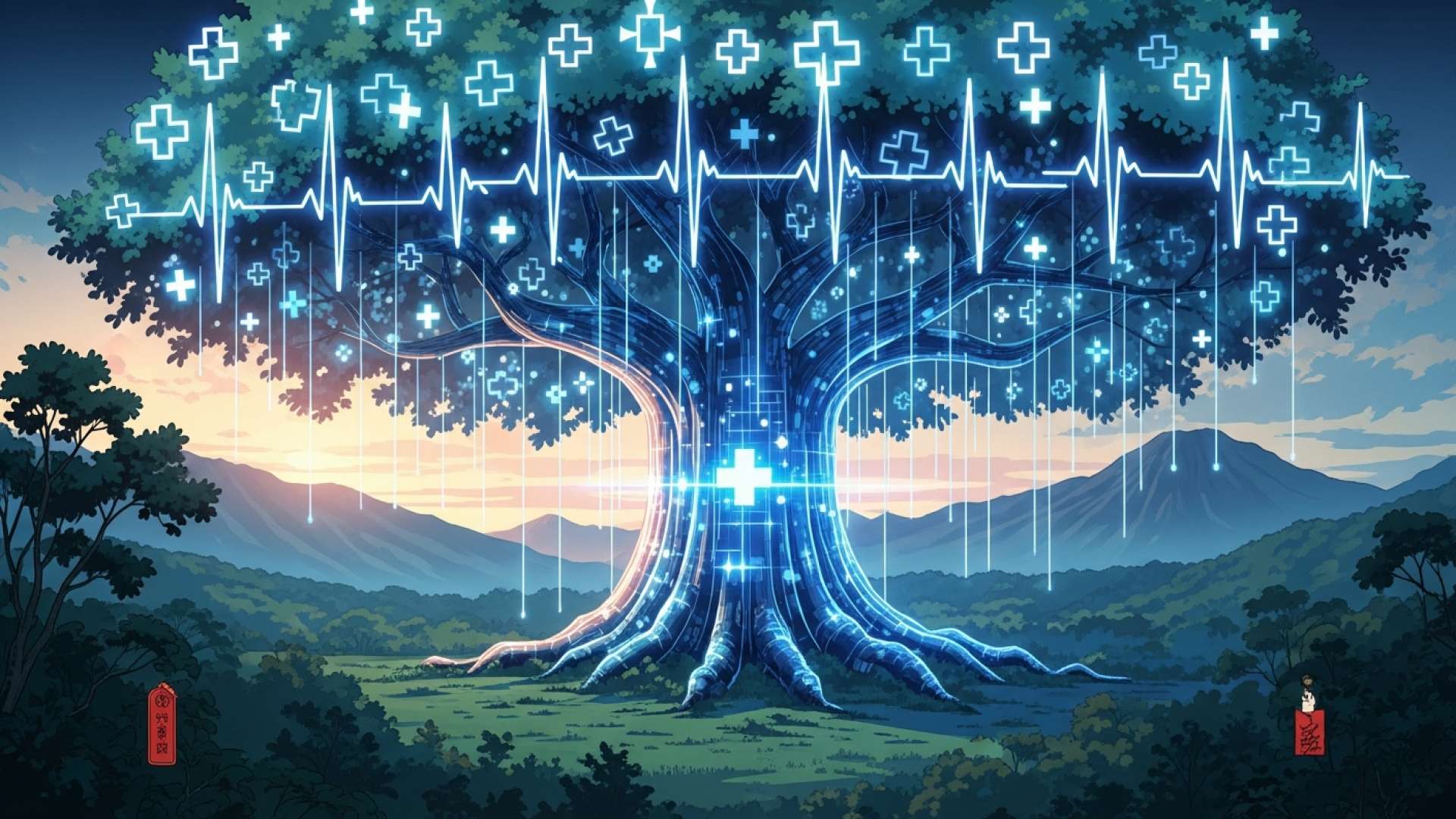 Un candidato arremete contra el Gobierno por el estancamiento de la construcción de un hospital