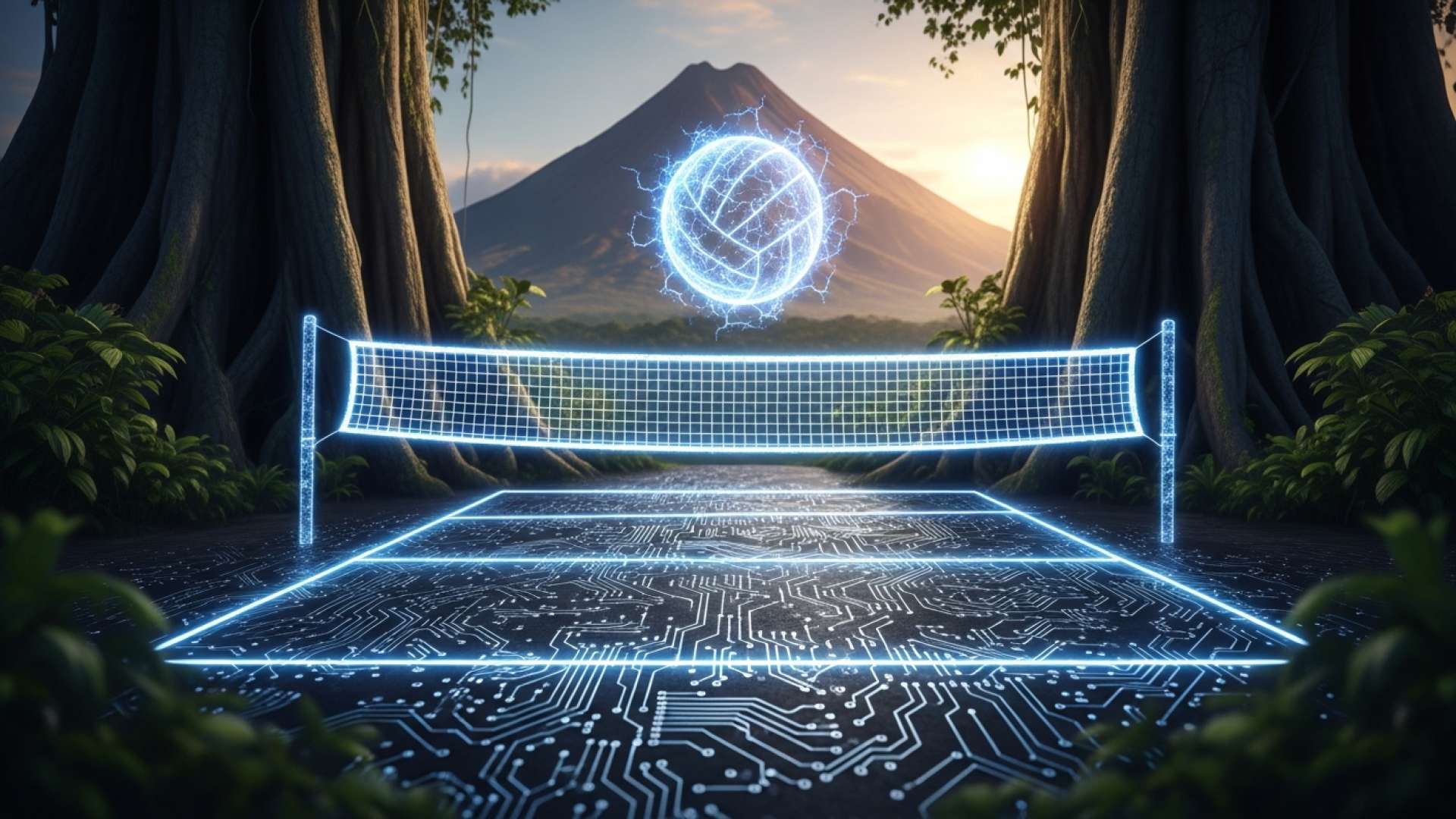 El voleibol cartagenero busca una final histórica tras una década de decepciones