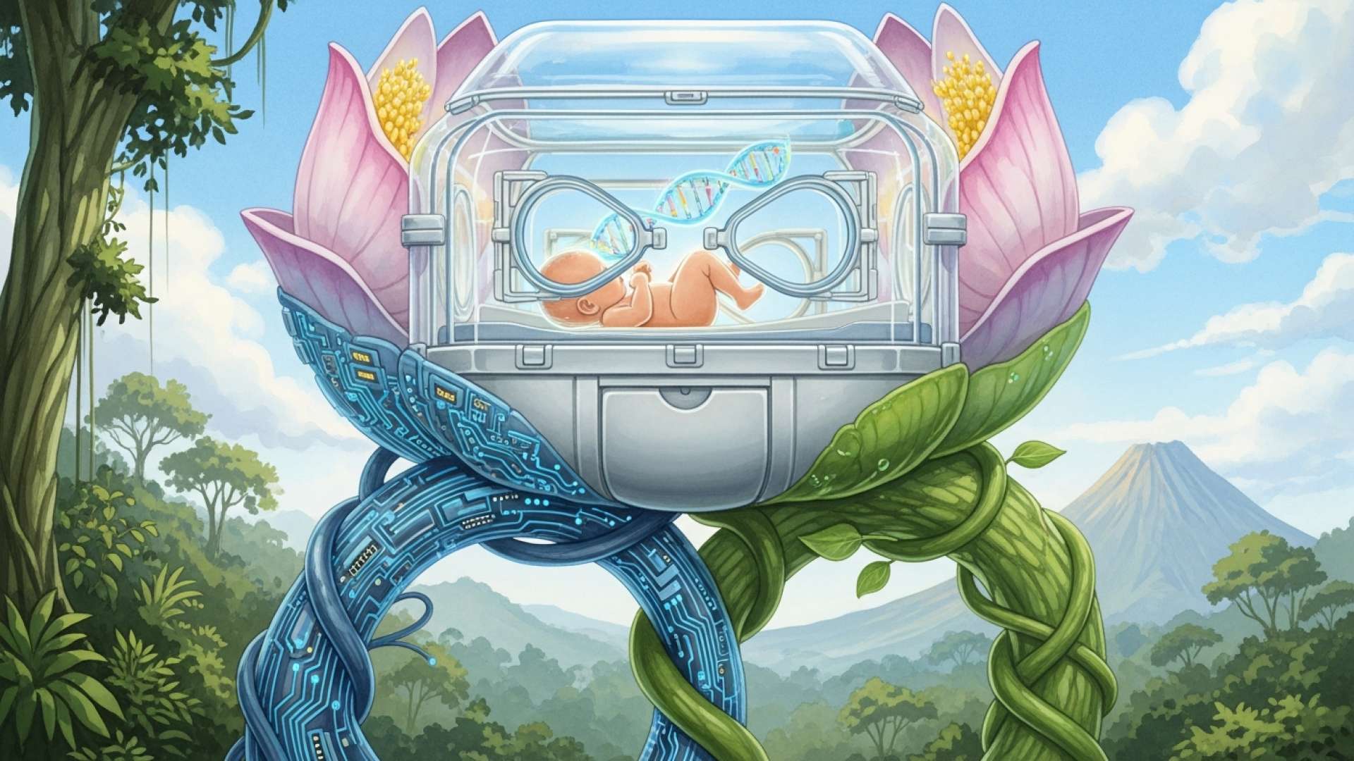 CCSS y UCIMED se unen para formar especialistas en neonatología crítica