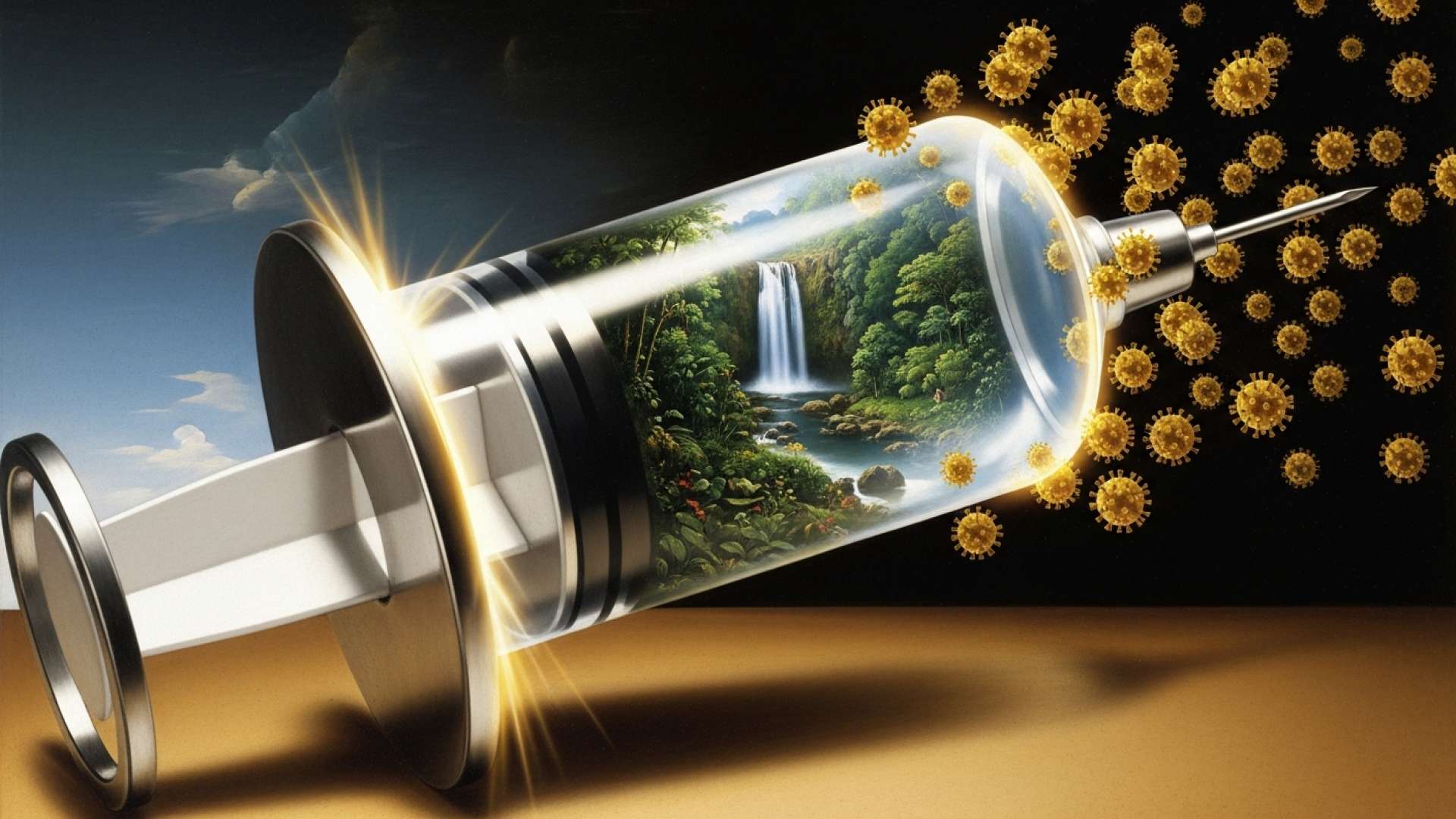 La CCSS amplía la vacunación contra la fiebre amarilla para los viajeros a Colombia