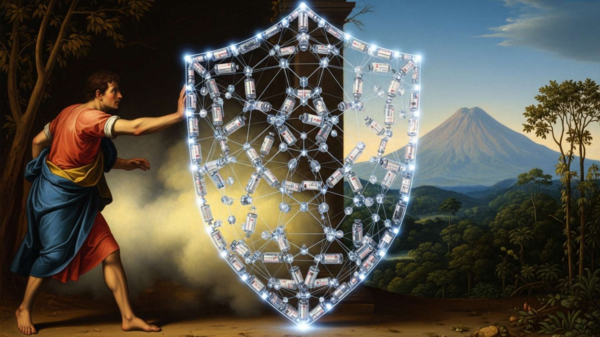 La CCSS lanza una campaña de vacunación contra la fiebre amarilla dirigida a los viajeros colombianos