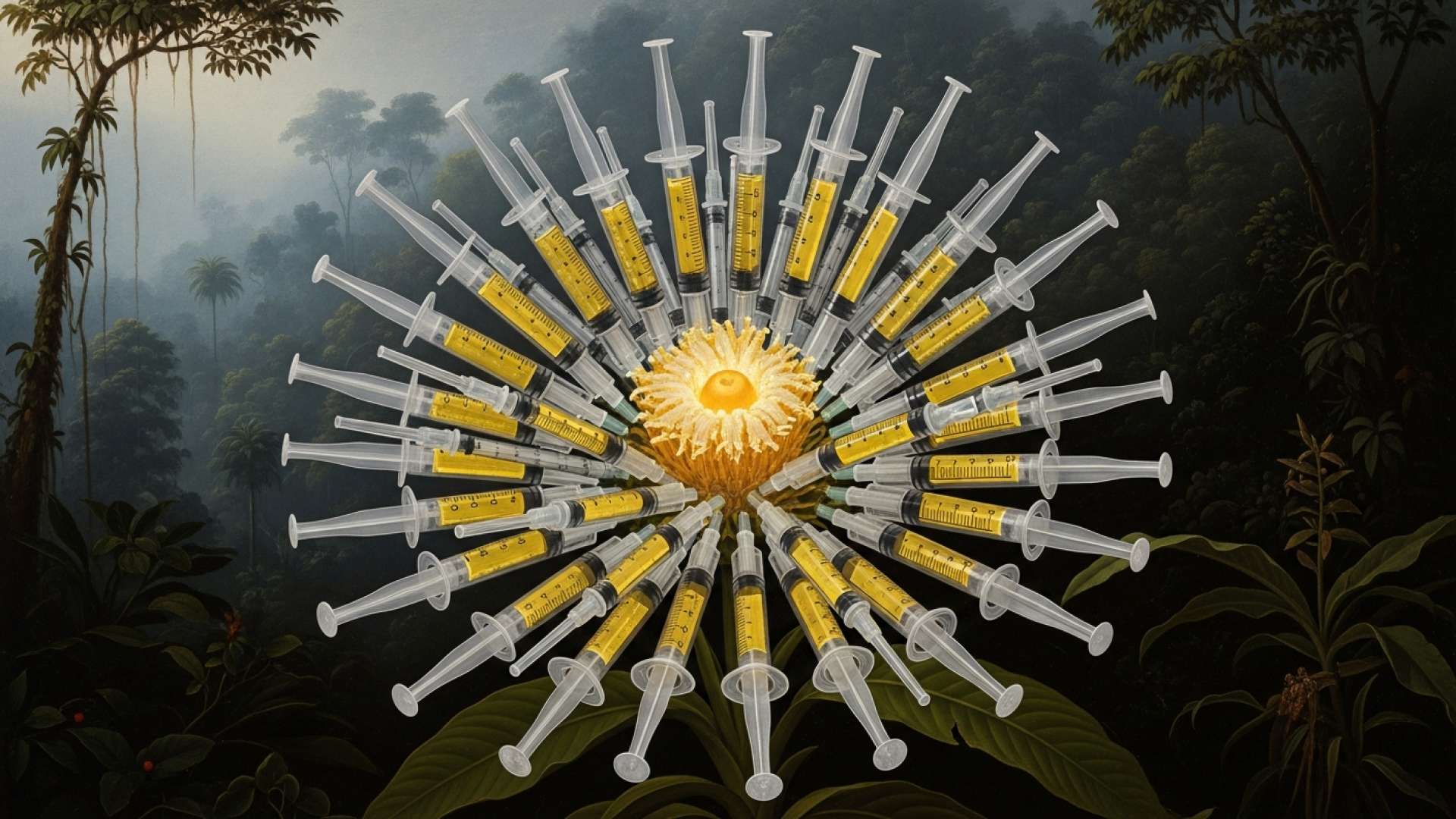 La CCSS se moviliza para una campaña urgente de vacunación contra la fiebre amarilla