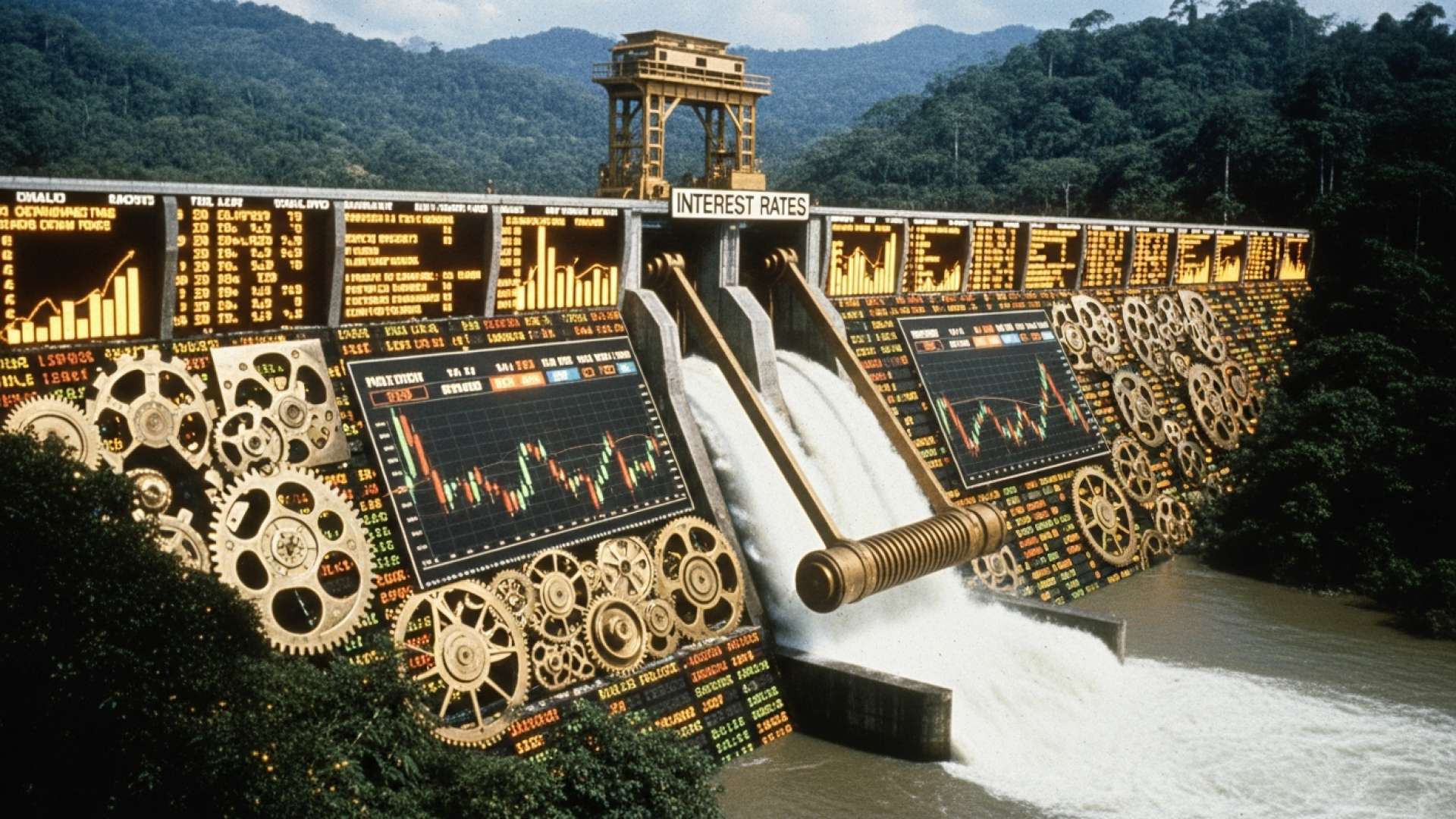 El Banco Central revisa el calendario de reuniones para lograr una mayor estabilidad