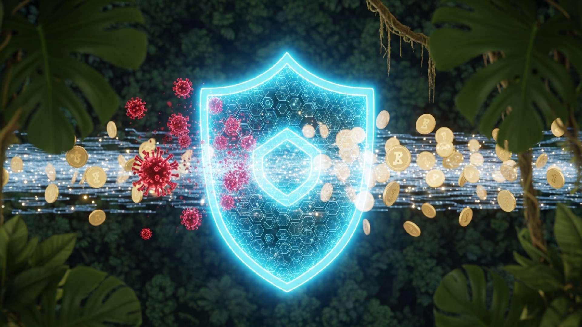 El Banco Central presenta un plan para reforzar las transacciones en línea