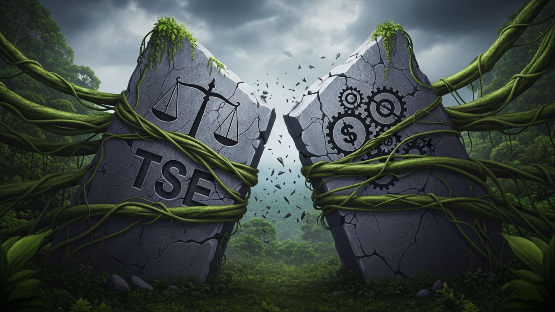 Chaves declara la victoria económica y recrudece la guerra institucional