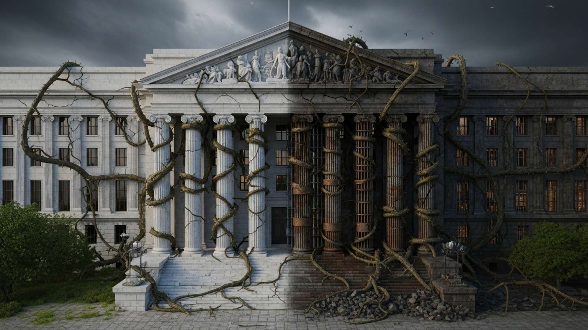 Chaves busca abogado salvadoreño en medio del voto de inmunidad y la petición de cárcel