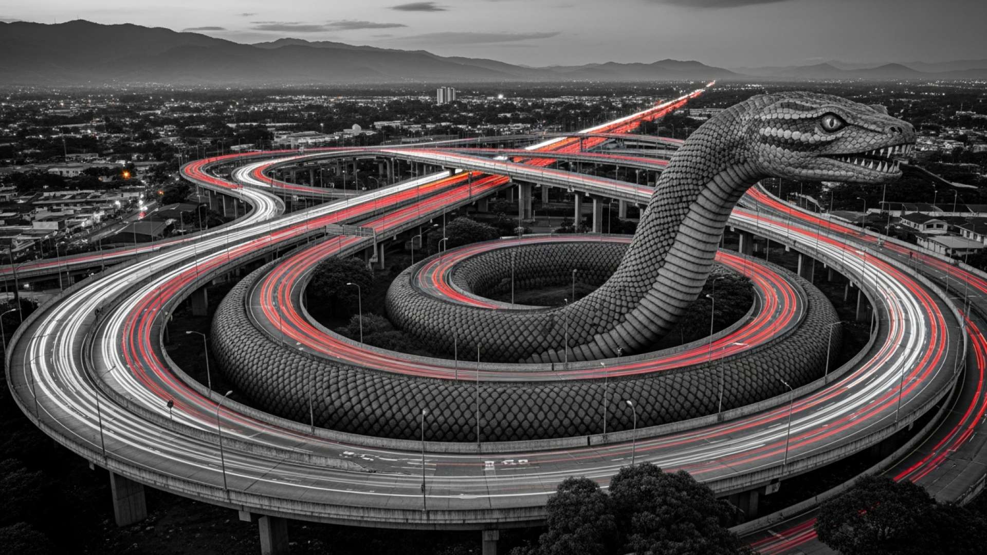 Circunvalación se acerca a la meta con la apertura en febrero de los tramos finales