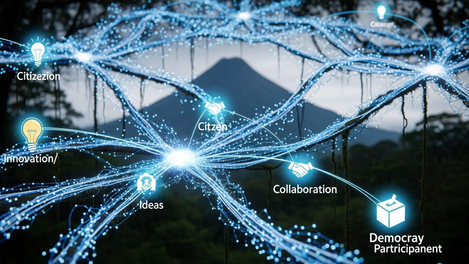 Claudia Dobles considera que la publicidad digital es una prueba del éxito del juego terrestre