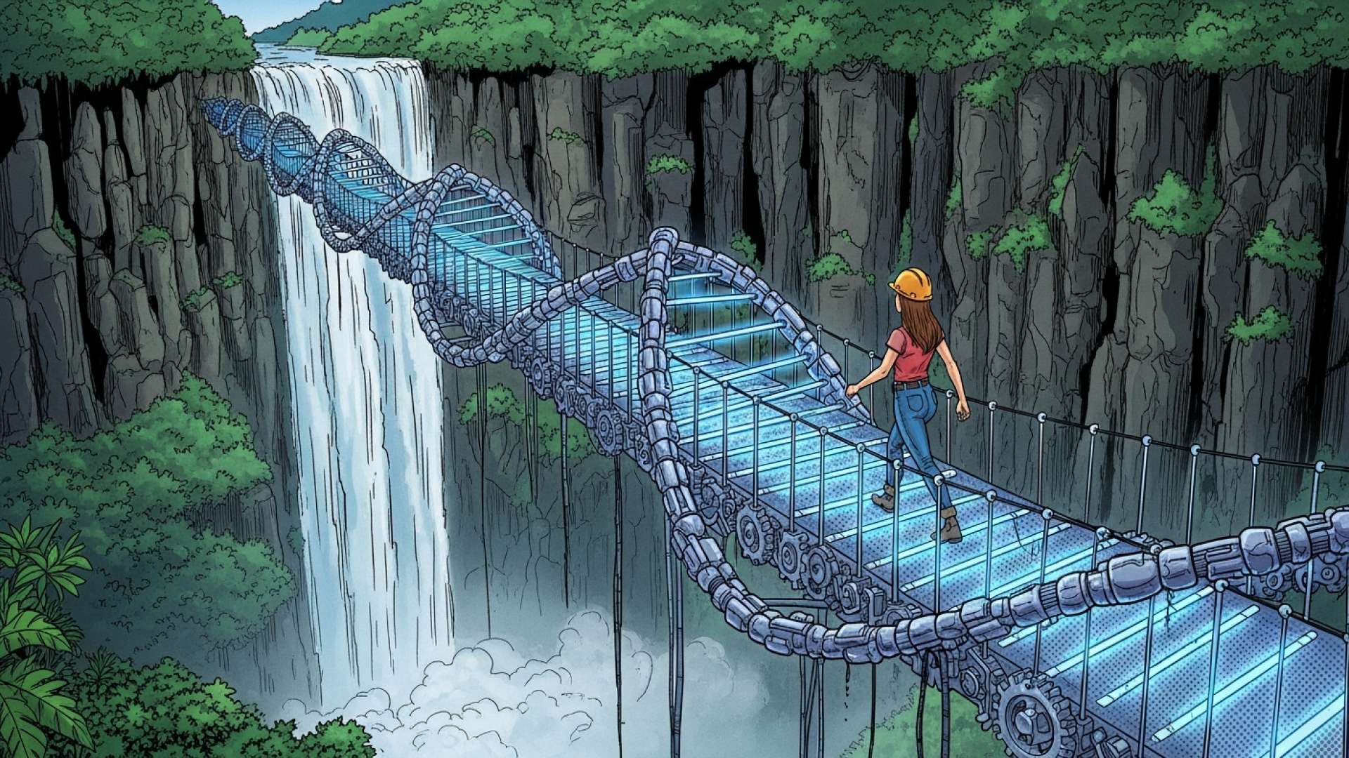 Se acaba el tiempo para una beca STEM para aspirantes a ingenieros costarricenses