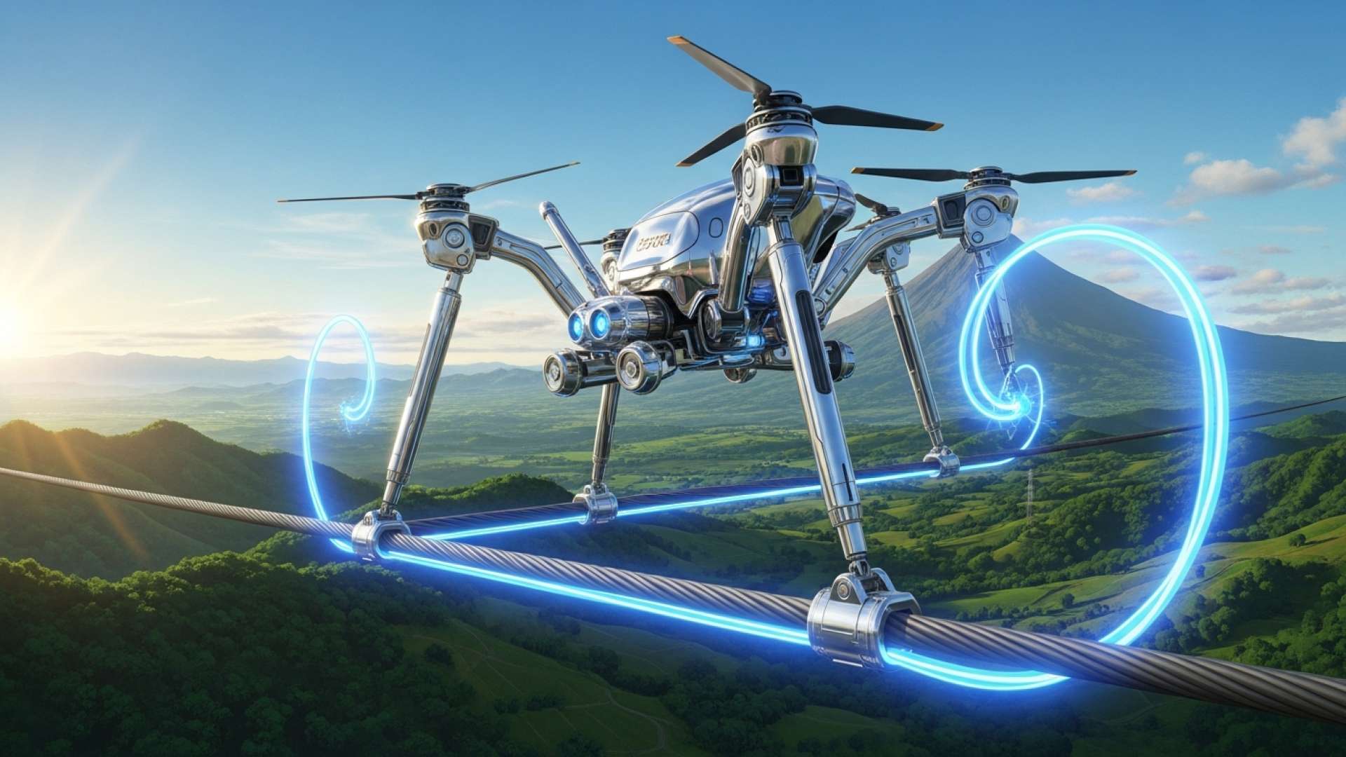 La CNFL anuncia cortes generalizados de electricidad esta semana