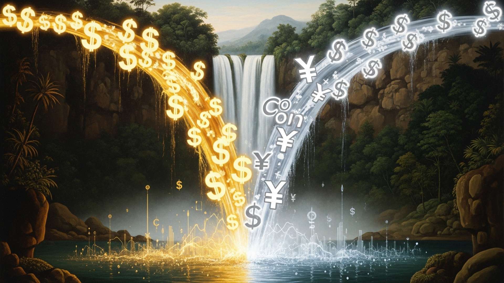 El Colón cae frente al dólar por tercera sesión consecutiva