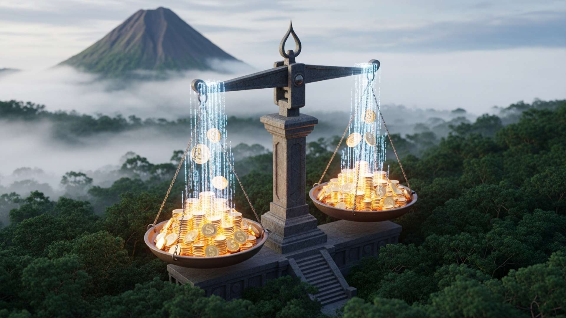 Colón alcanza su máximo en 20 años y crea ganadores y perdedores económicos