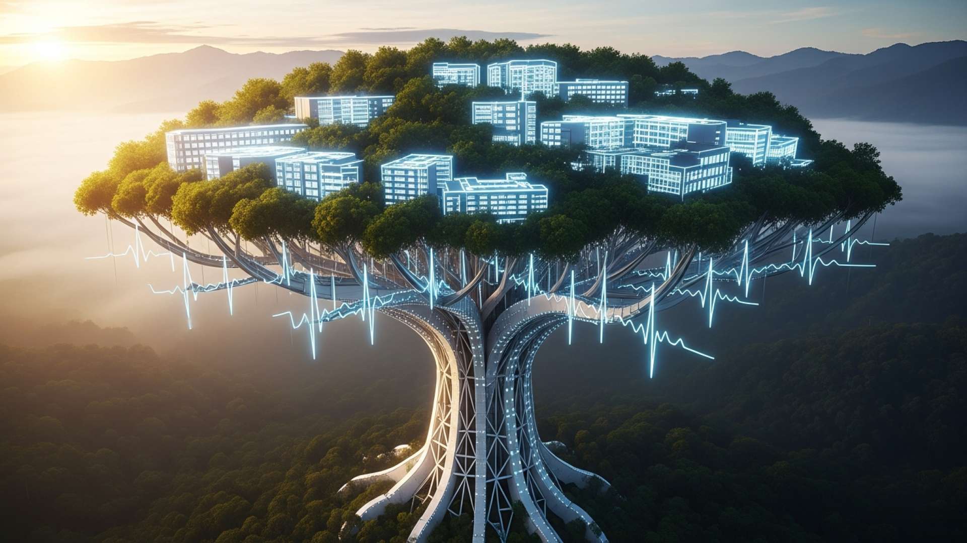 El interventor anula el contrato de la Torre de la Esperanza por un licitador no apto