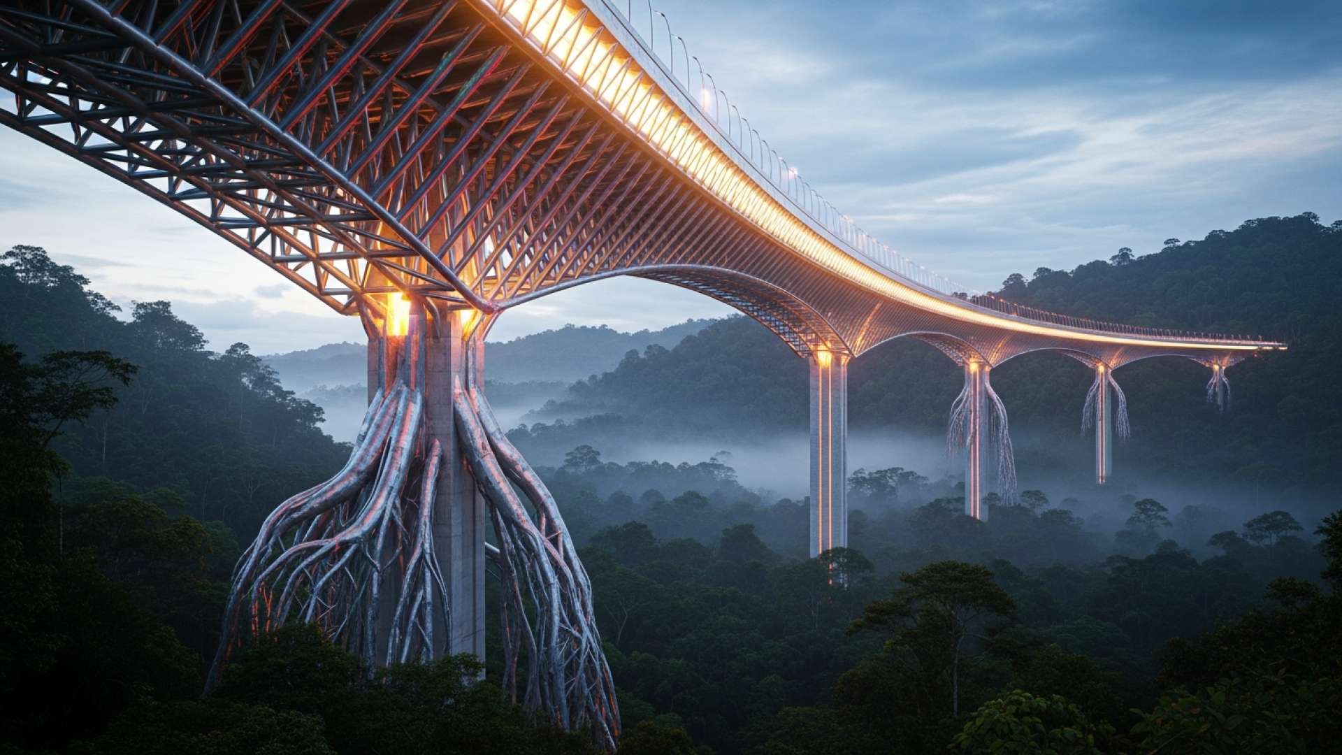 El interventor desbloquea la ampliación de la autopista de la Ruta 1