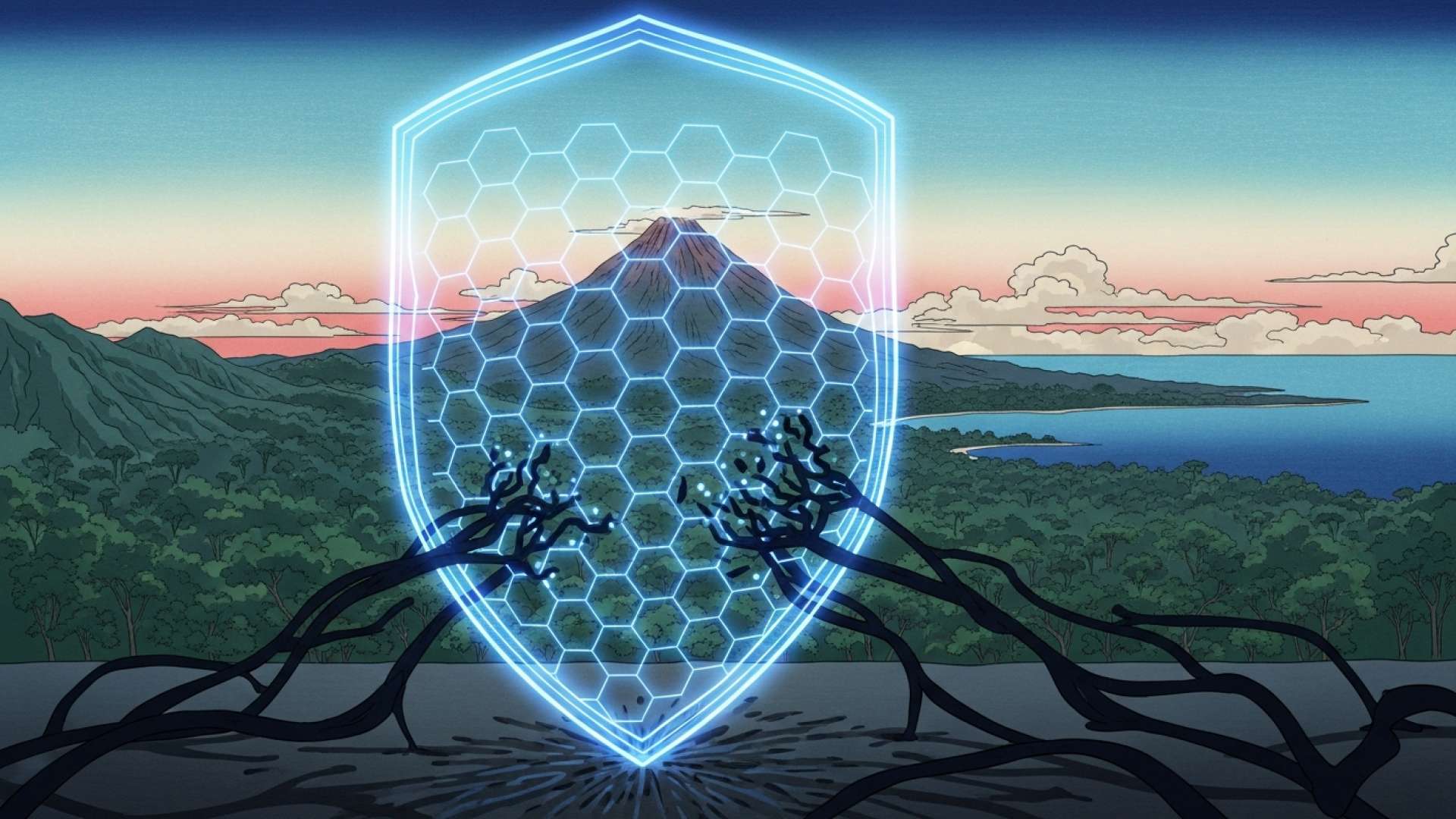 Costa Rica y El Salvador lanzan un histórico pacto de seguridad