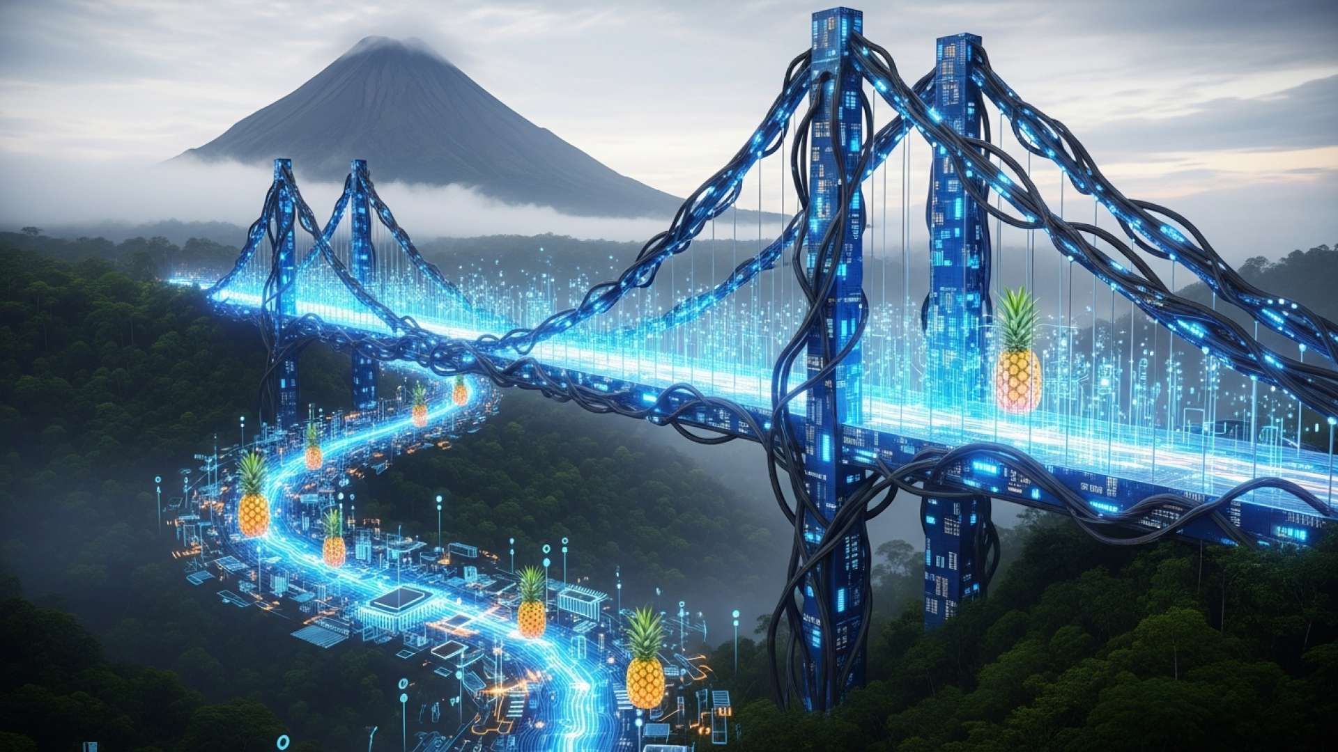 Costa Rica e Israel forjan una nueva alianza económica con un TLC histórico