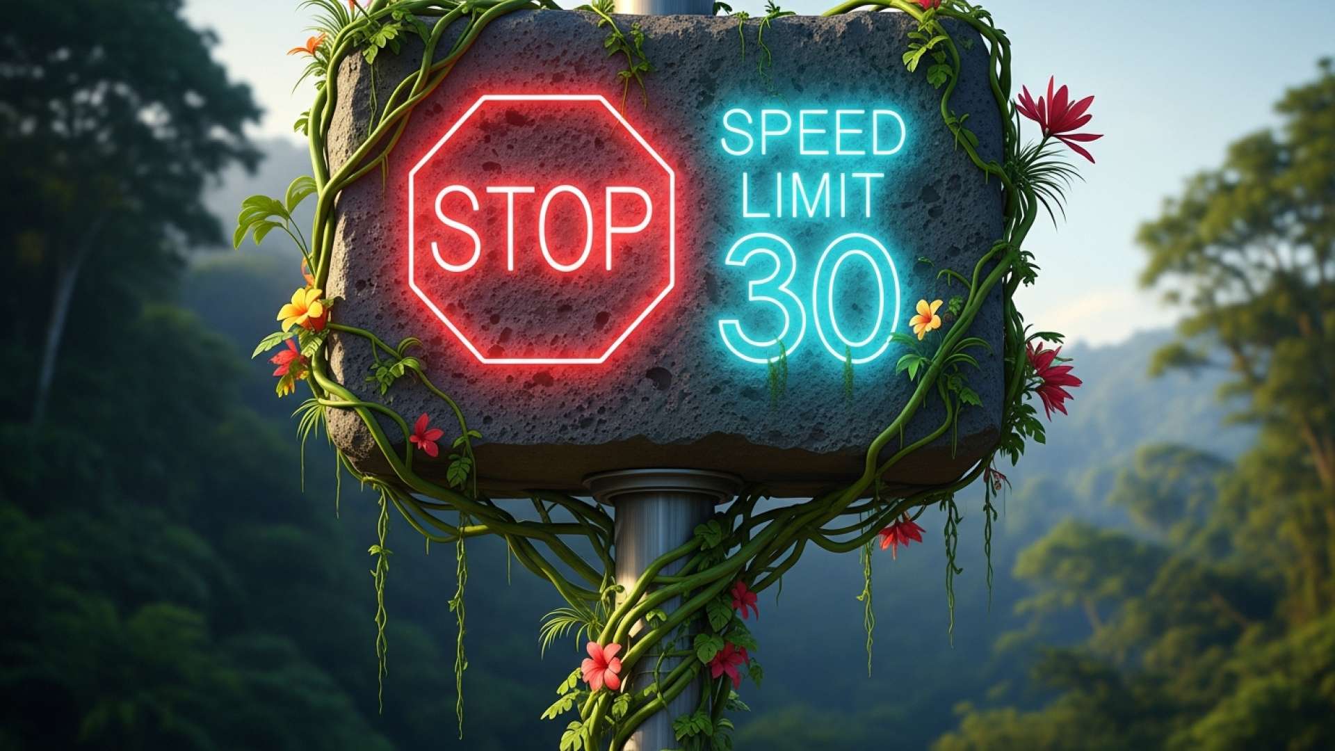 Costa Rica anuncia una pequeña reducción de las multas de tráfico para 2026