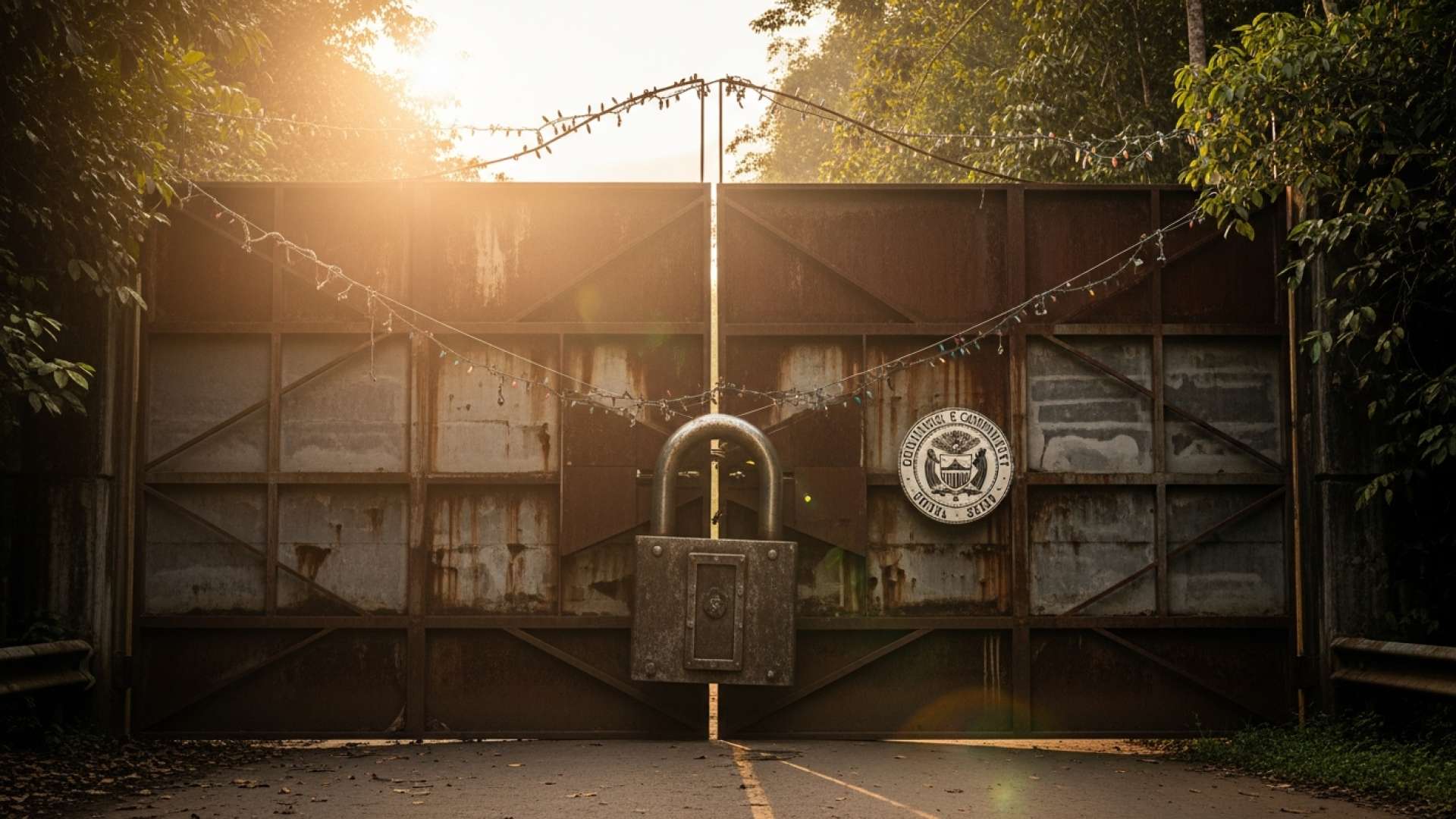 Costa Rica anuncia un amplio cierre por vacaciones del Gobierno