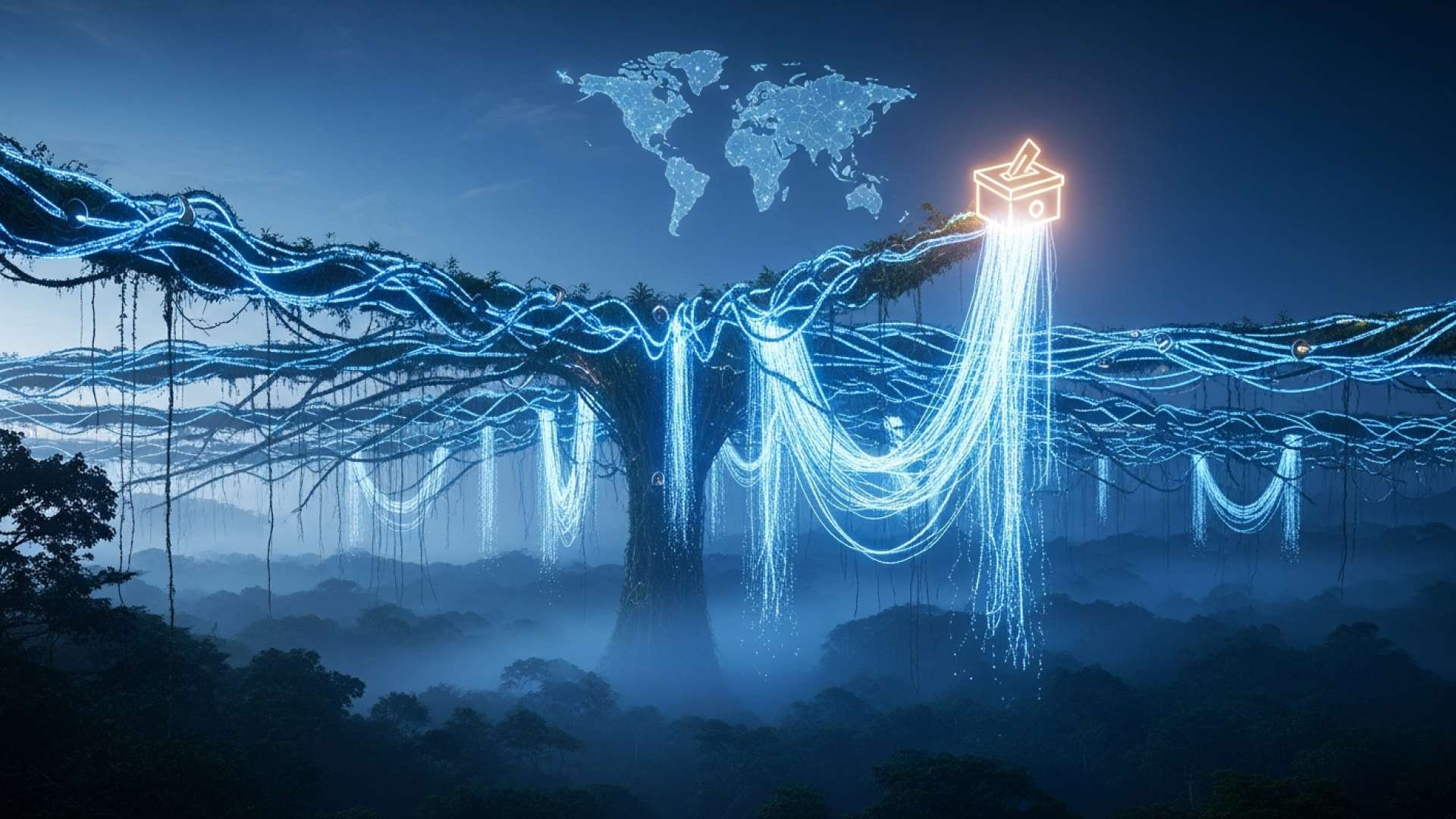 Costa Rica presupuesta ¢125 millones para unas elecciones mundiales sin precedentes