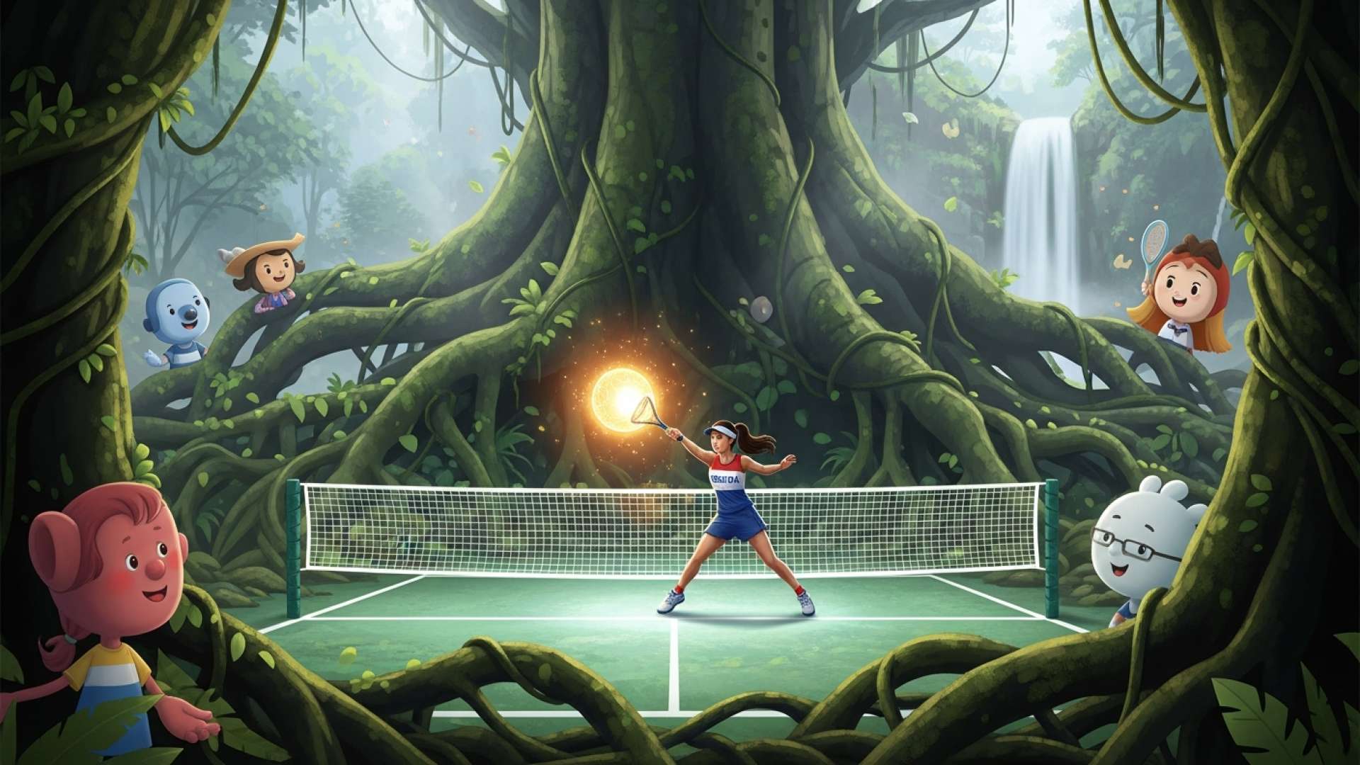 Costa Rica se afianza en el escenario mundial del raquetbol