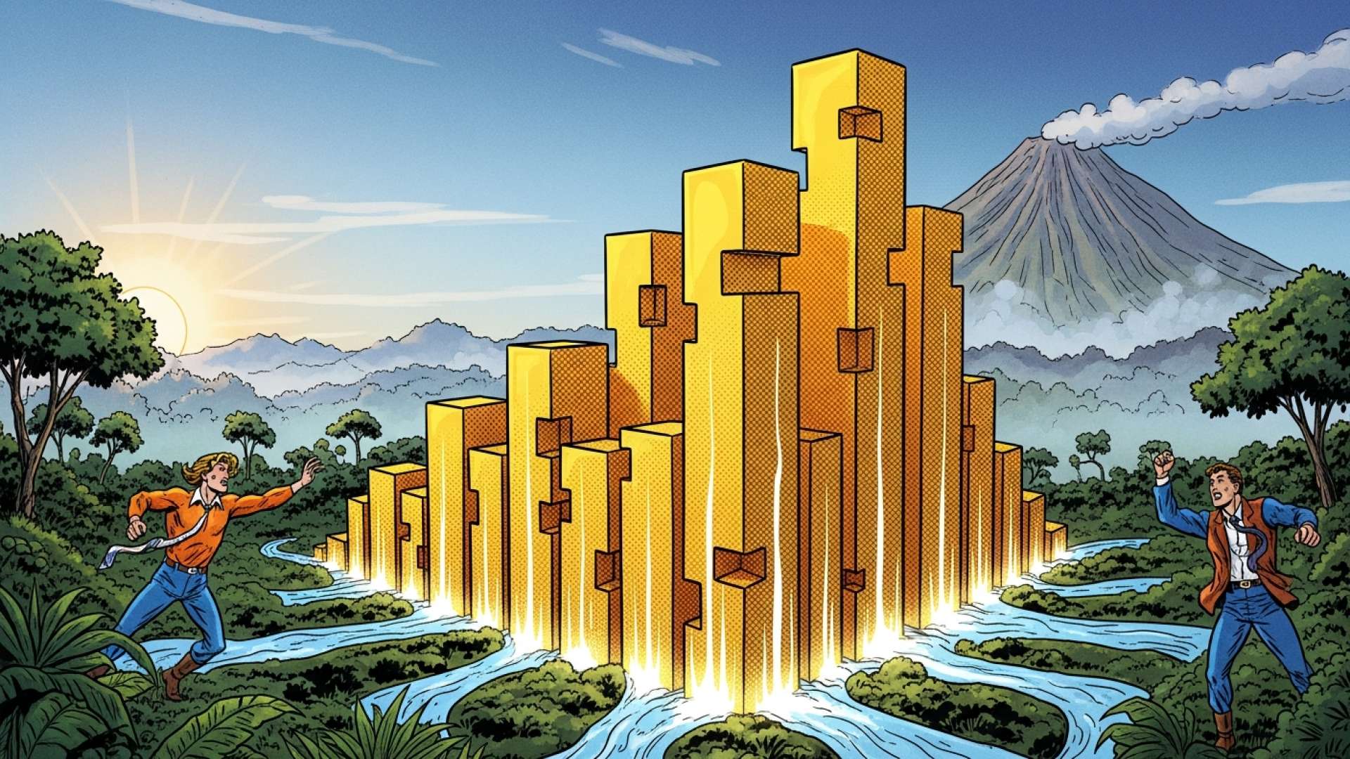 Costa Rica pide una reforma fiscal urgente ante los temores de crecimiento