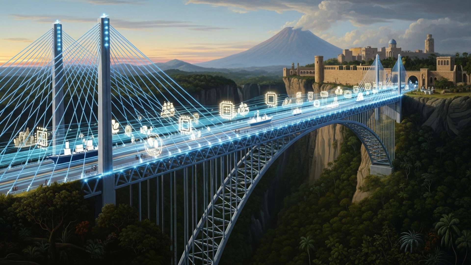 Costa Rica estrecha sus lazos con Israel con un pacto de libre comercio y una oficina en Jerusalén