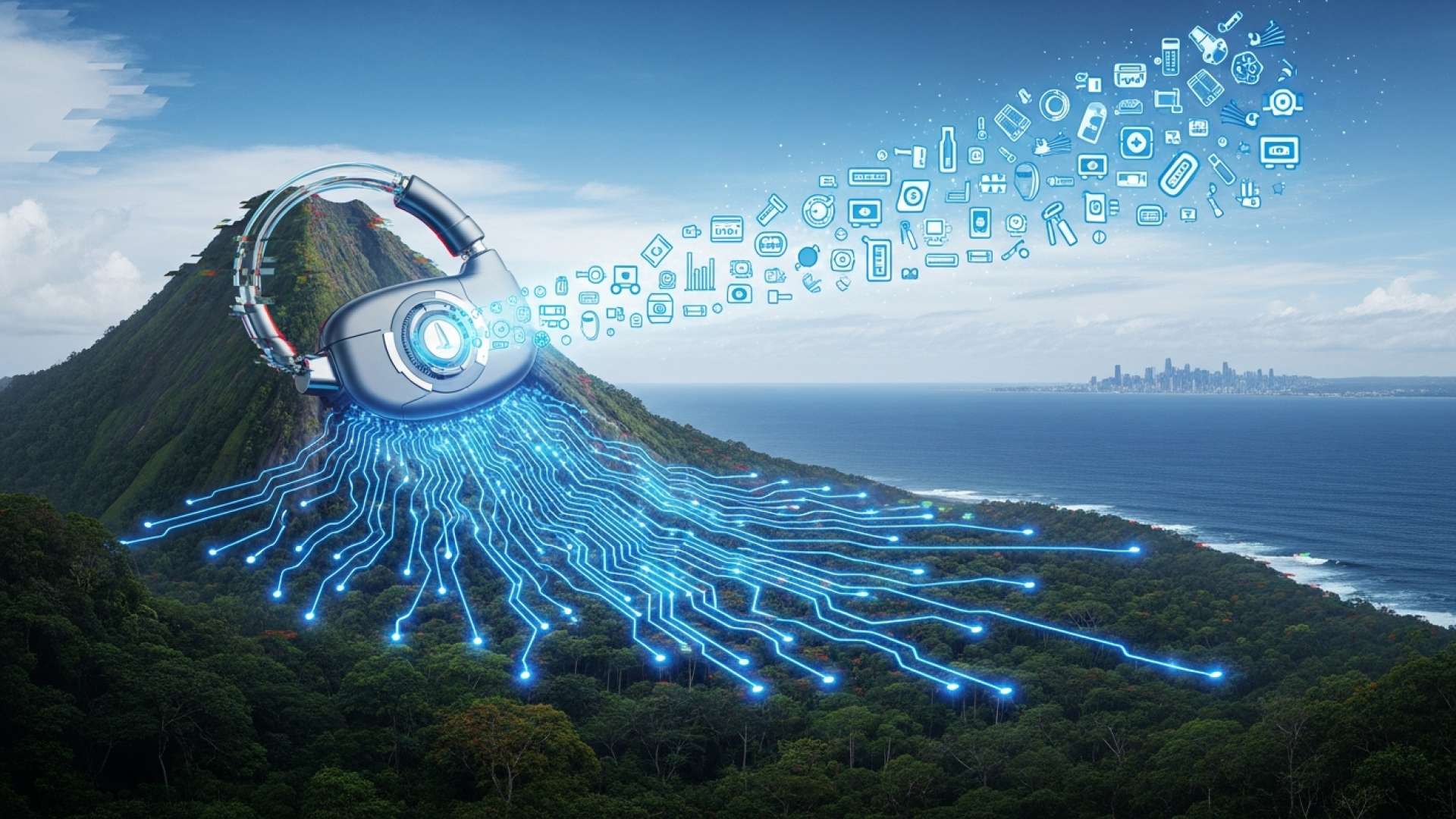 Costa Rica desafía los aranceles de EE.UU. con unas previsiones de exportación récord