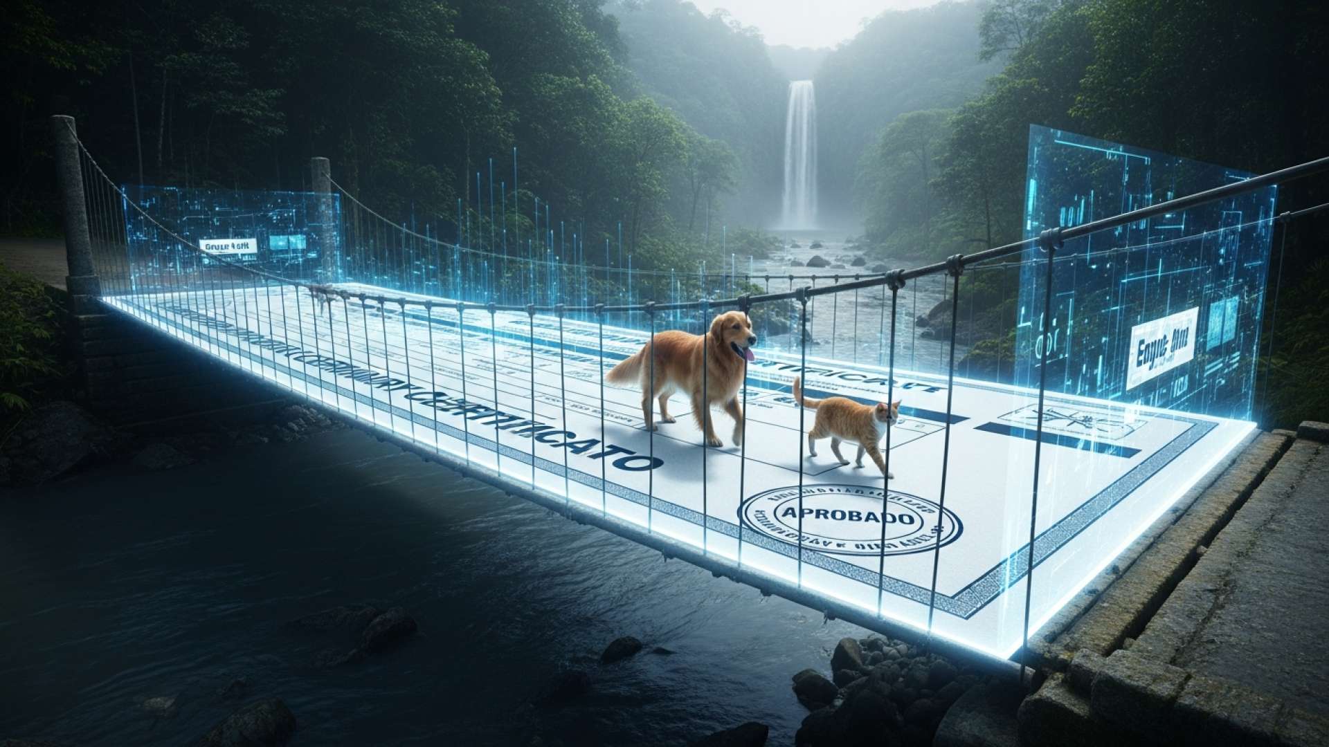 Costa Rica detalla los estrictos requisitos sanitarios para la importación de mascotas