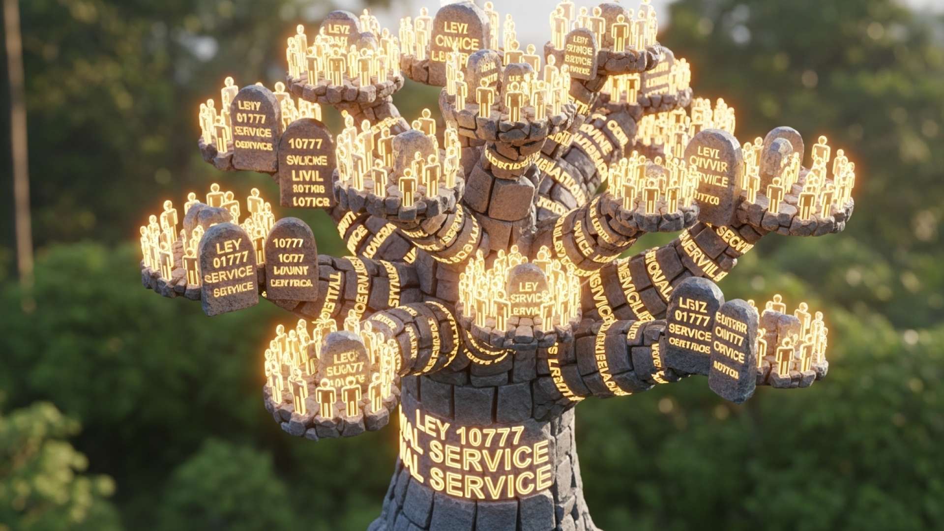 Costa Rica promulga una amplia reforma para acabar con el caos en el nombramiento de profesores