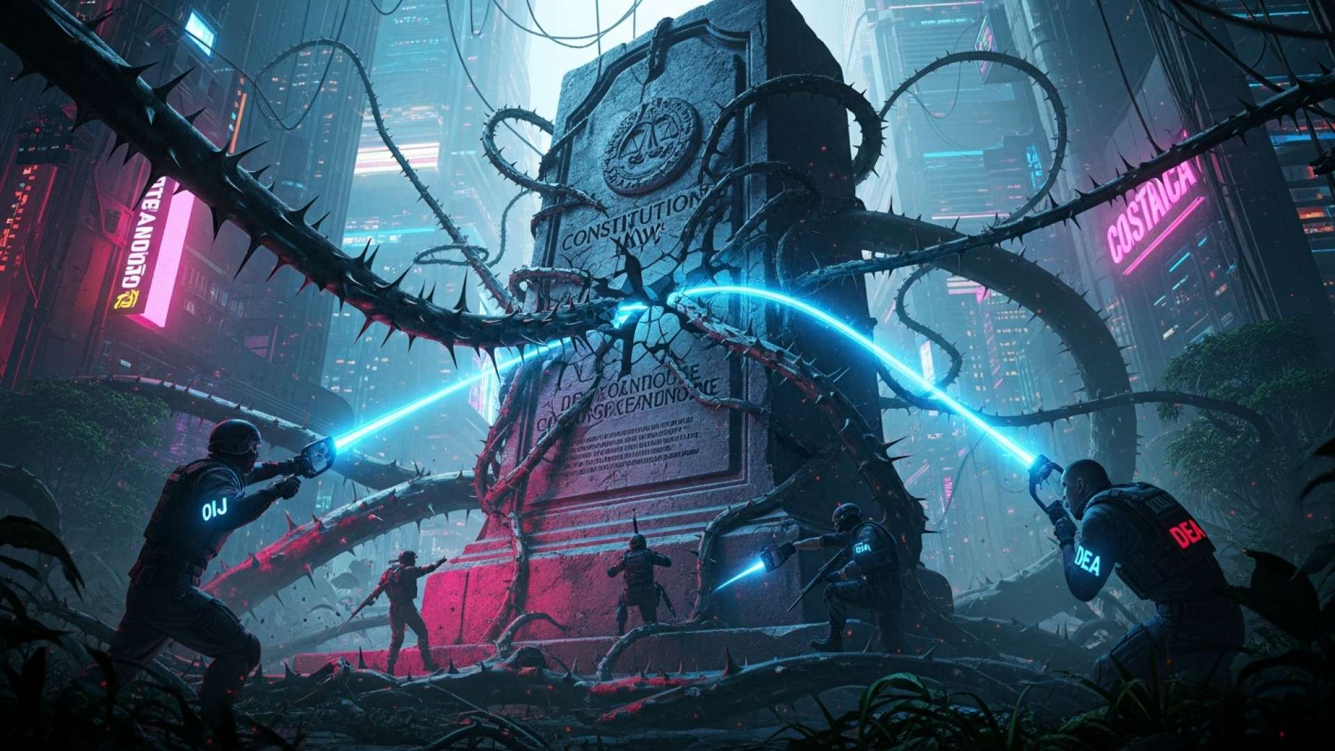 Costa Rica pone fin a la era de los refugios seguros con una histórica ley de extradición