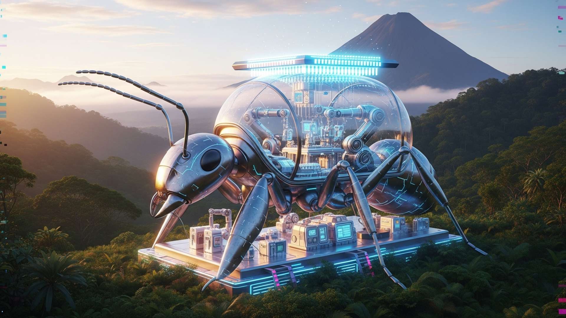 Costa Rica forja una nueva era económica gracias a la revolución exportadora