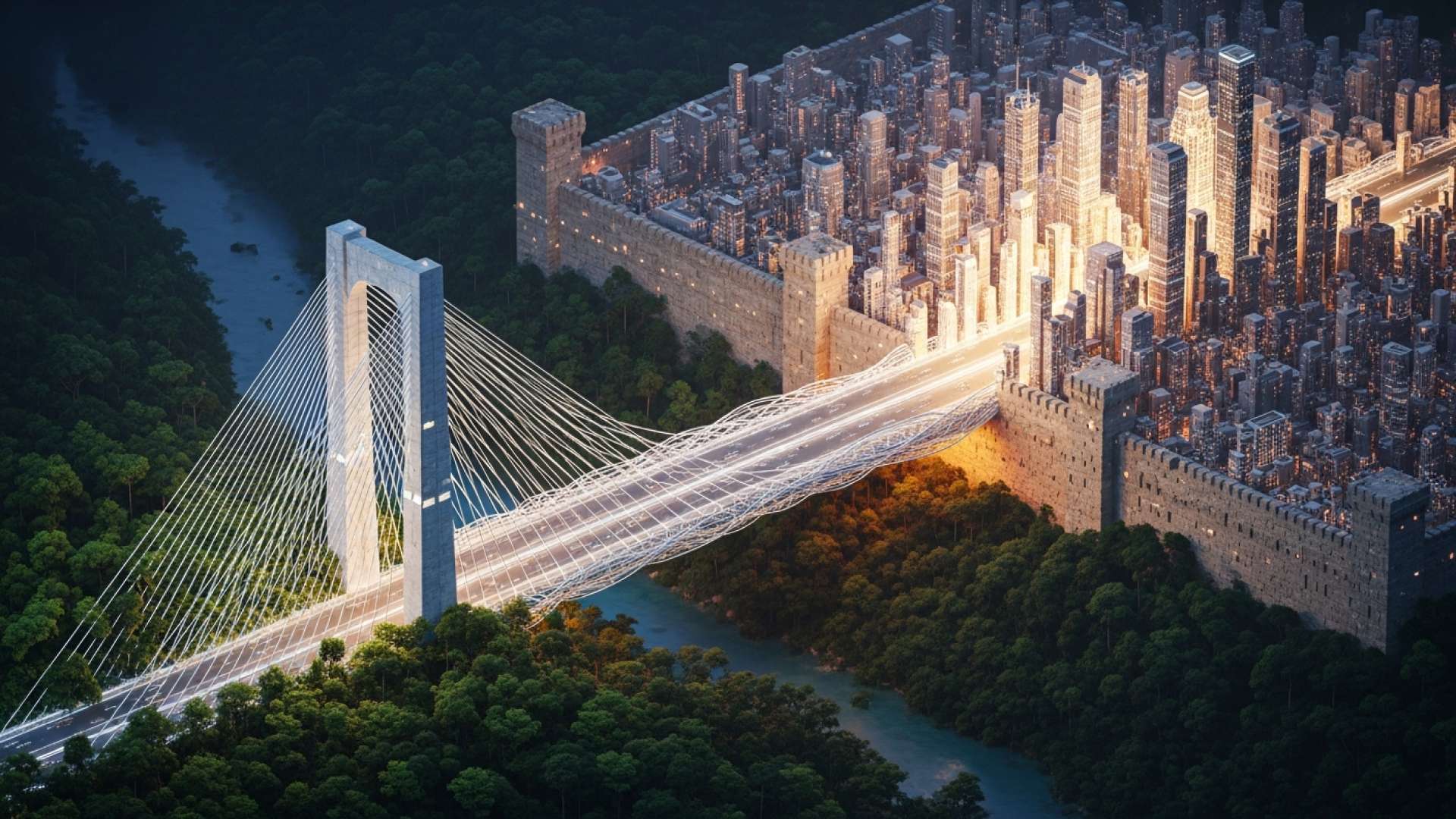 Costa Rica forja una nueva senda económica con un acuerdo comercial con Israel